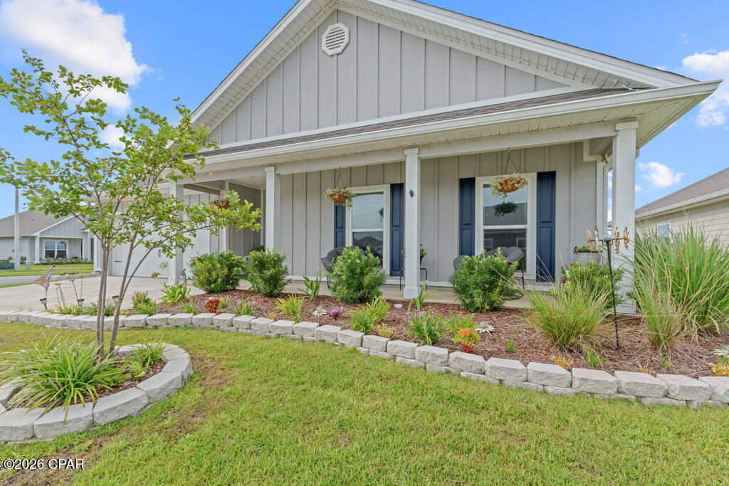 Titus Park - Residential
