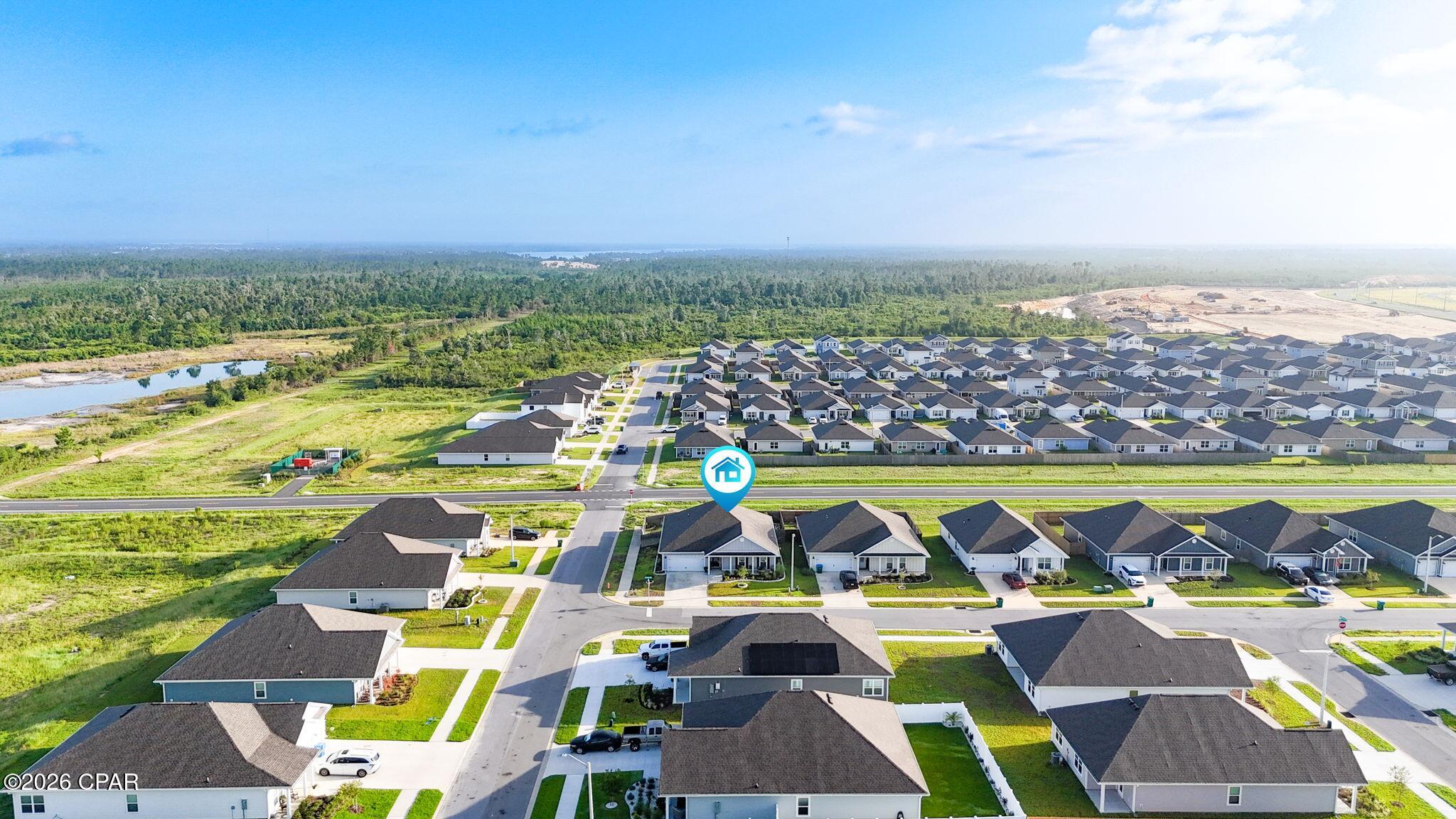 Titus Park - Residential