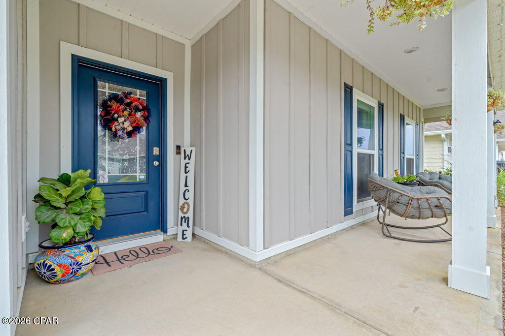 Titus Park - Residential