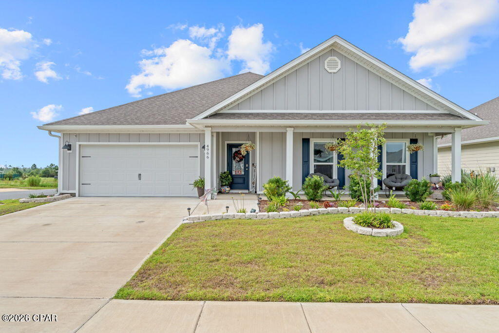 Titus Park - Residential