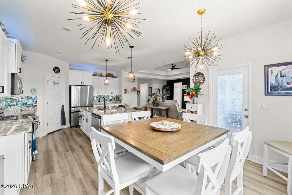Titus Park - Residential