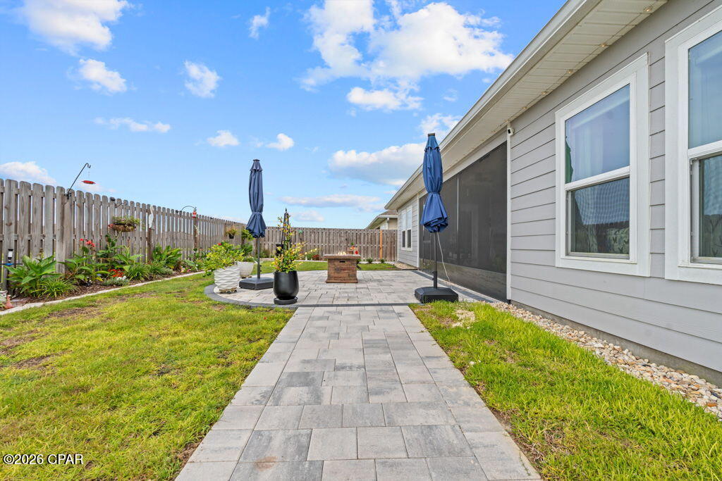 Titus Park - Residential