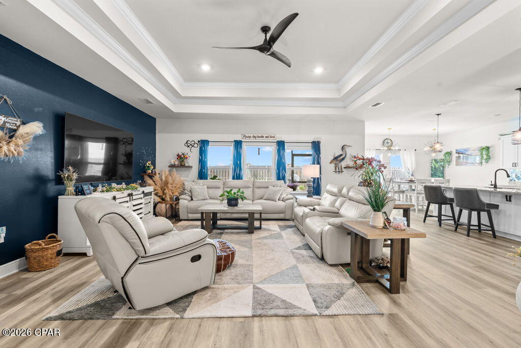 Titus Park - Residential