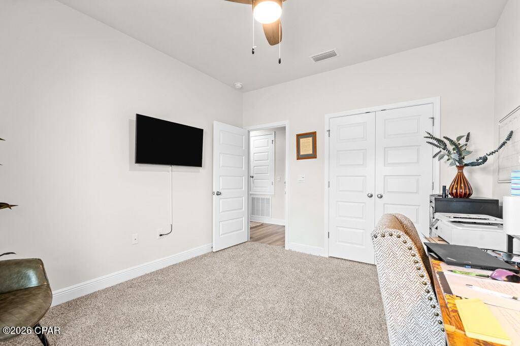 Titus Park - Residential