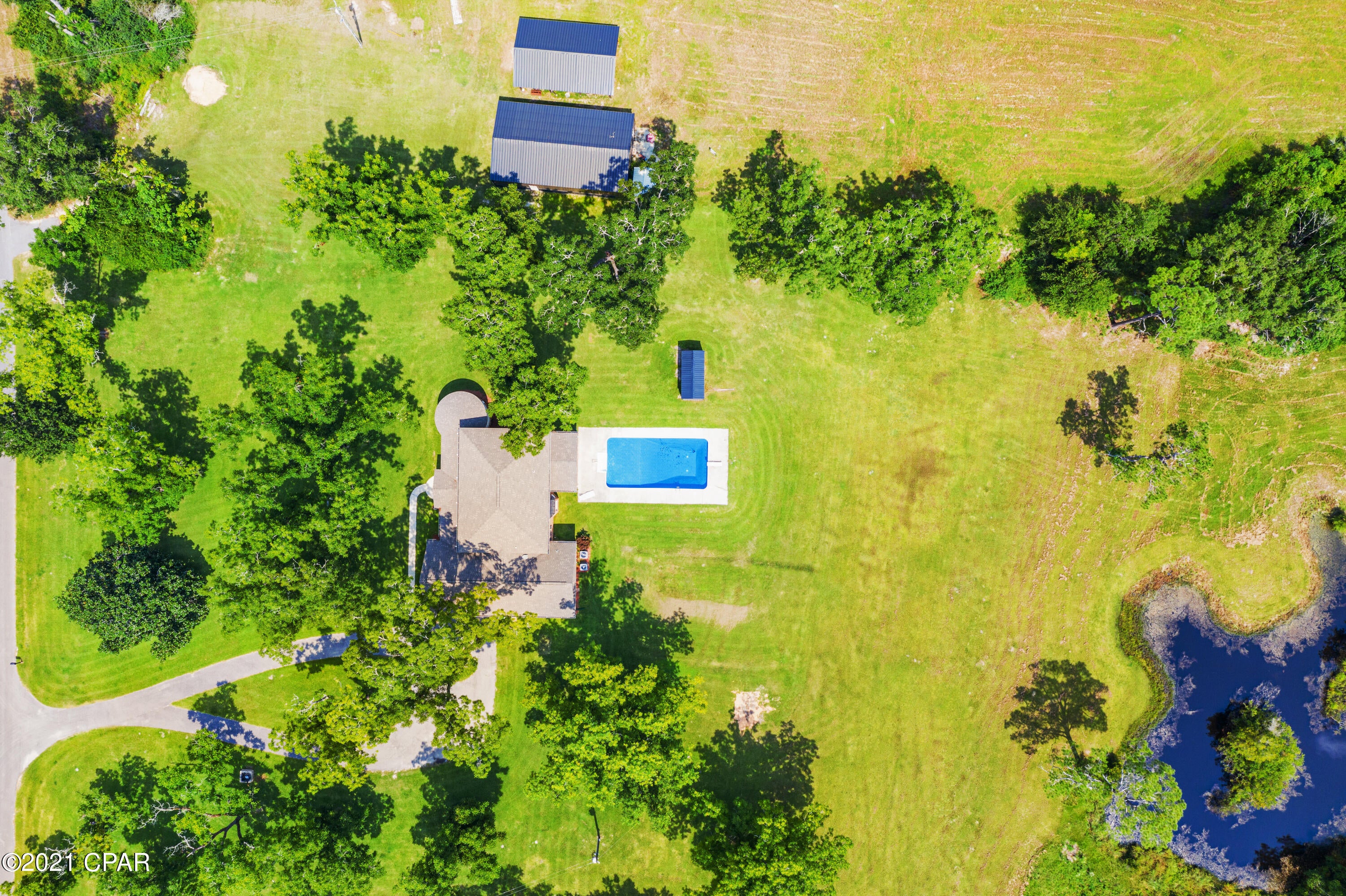 [No Recorded Subdiv] - Residential
