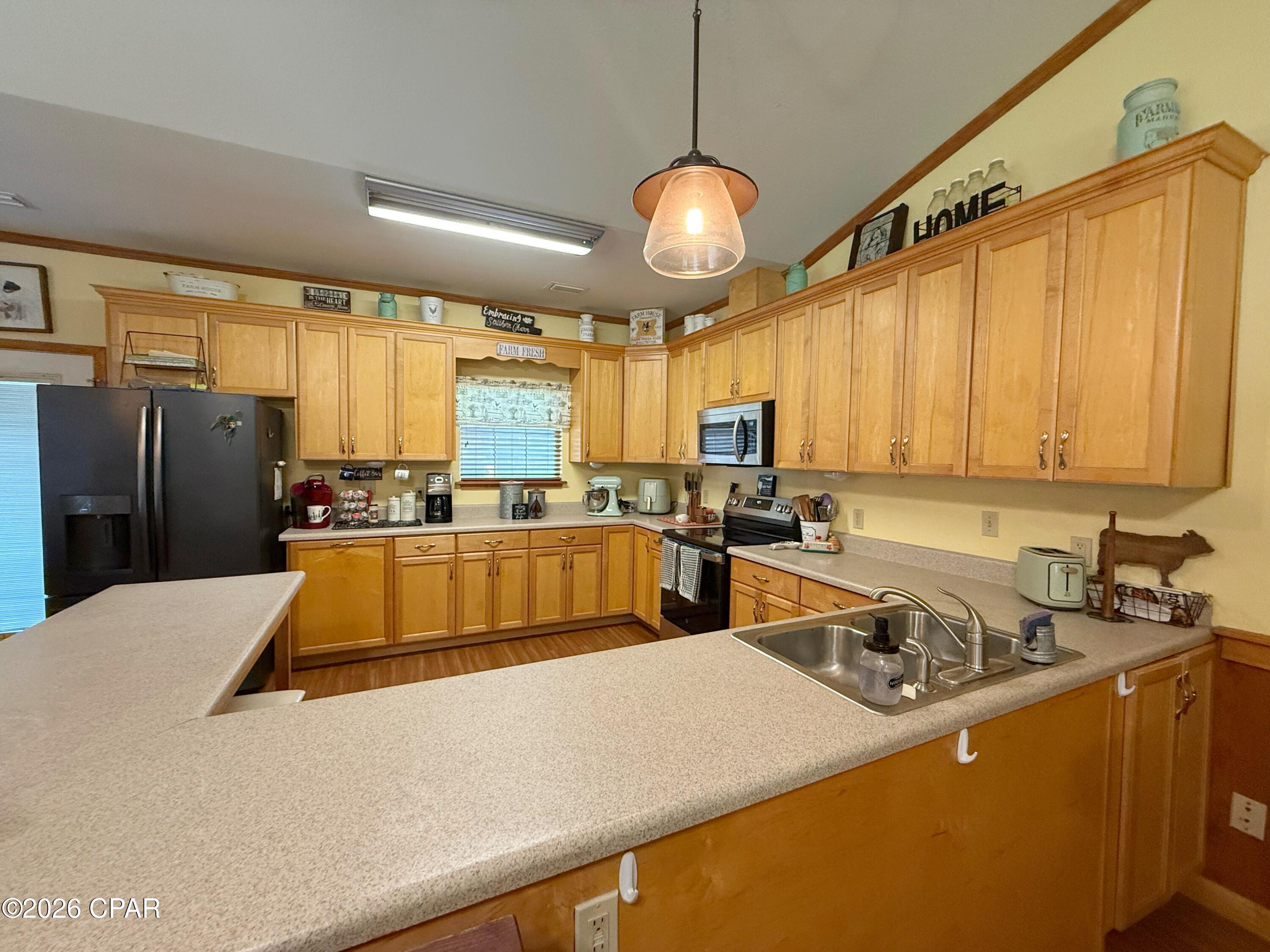Compass Lake Hills Unit 3 - Residential