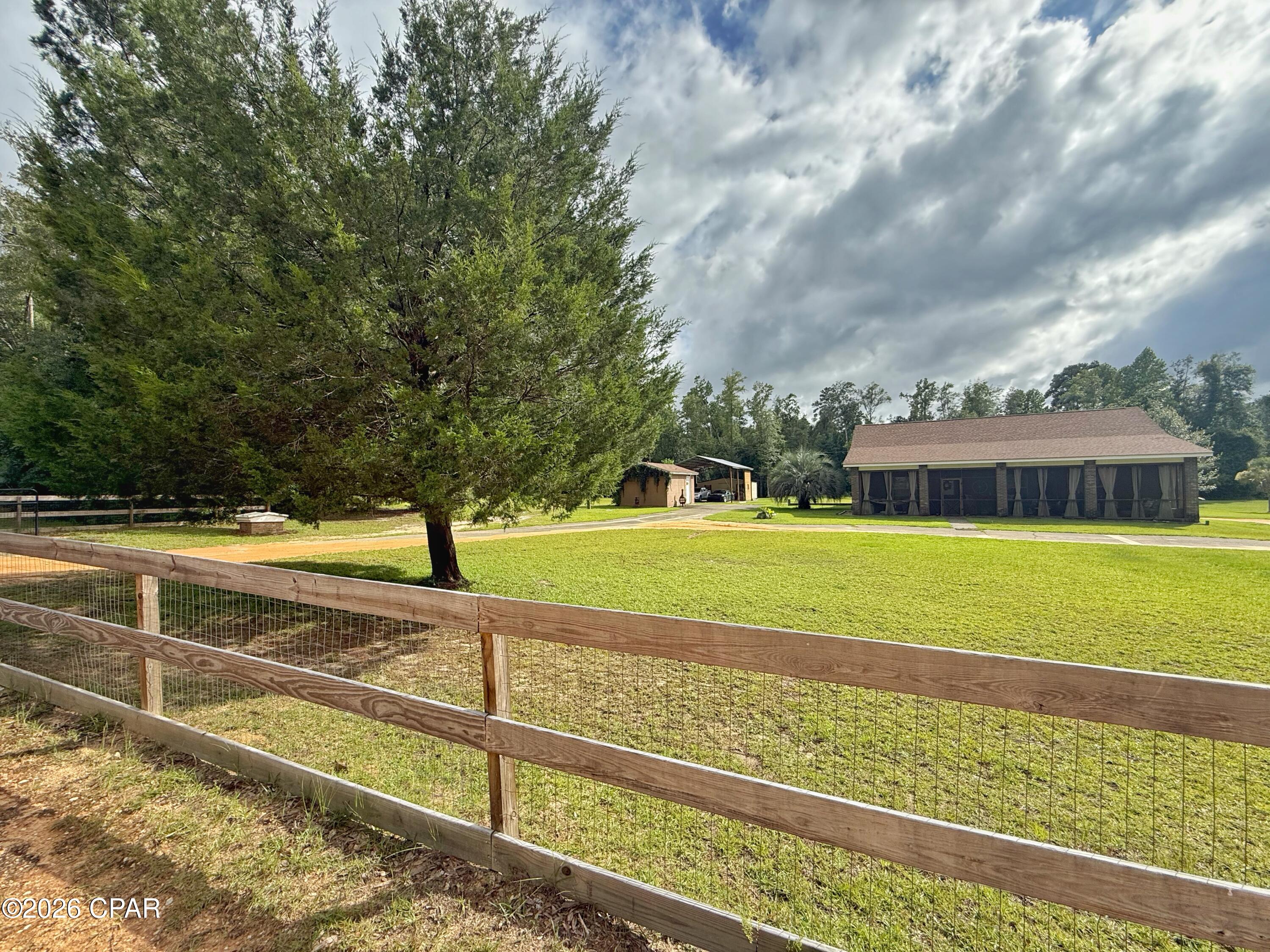 Compass Lake Hills Unit 3 - Residential
