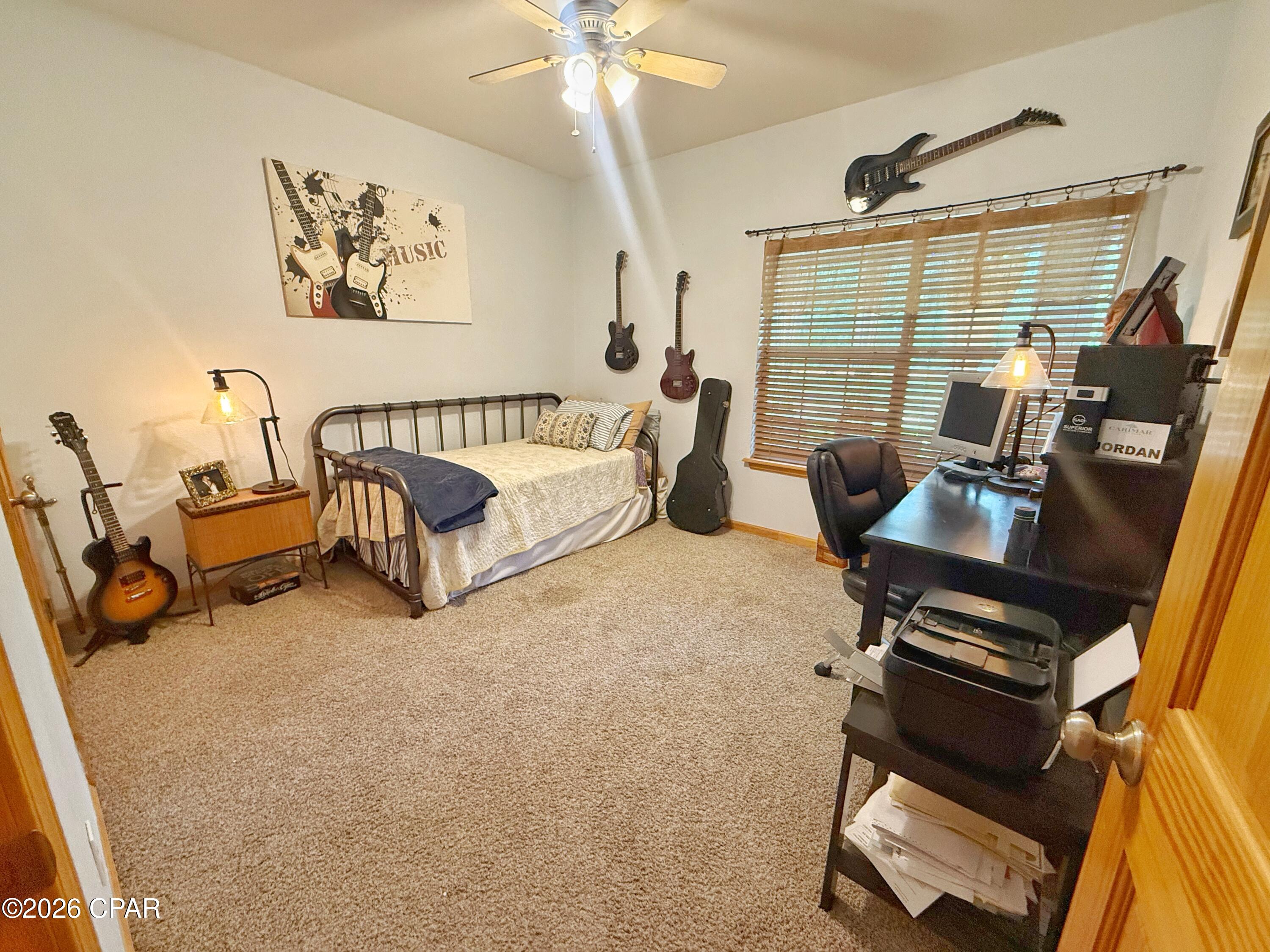 Compass Lake Hills Unit 3 - Residential