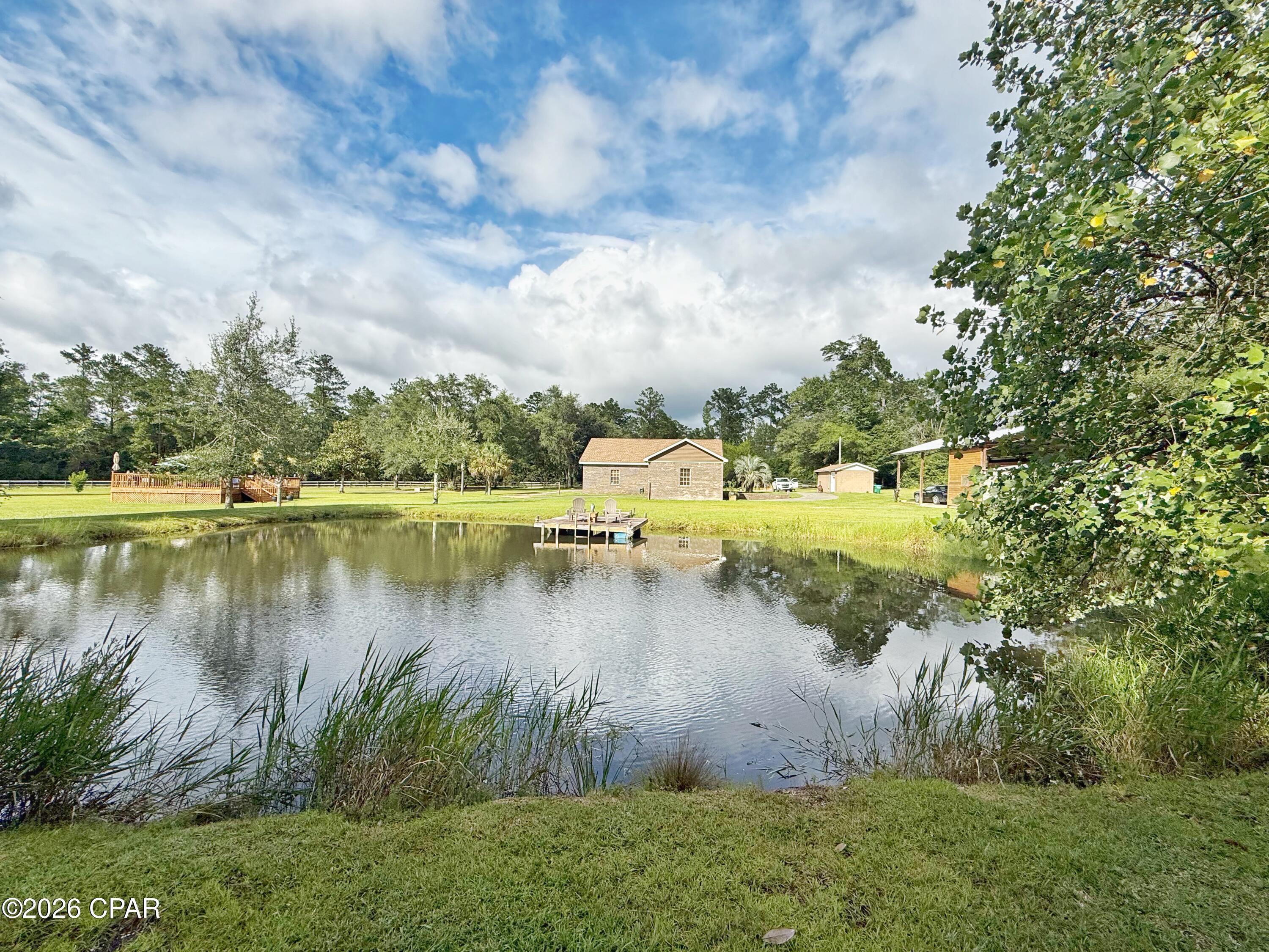 Compass Lake Hills Unit 3 - Residential
