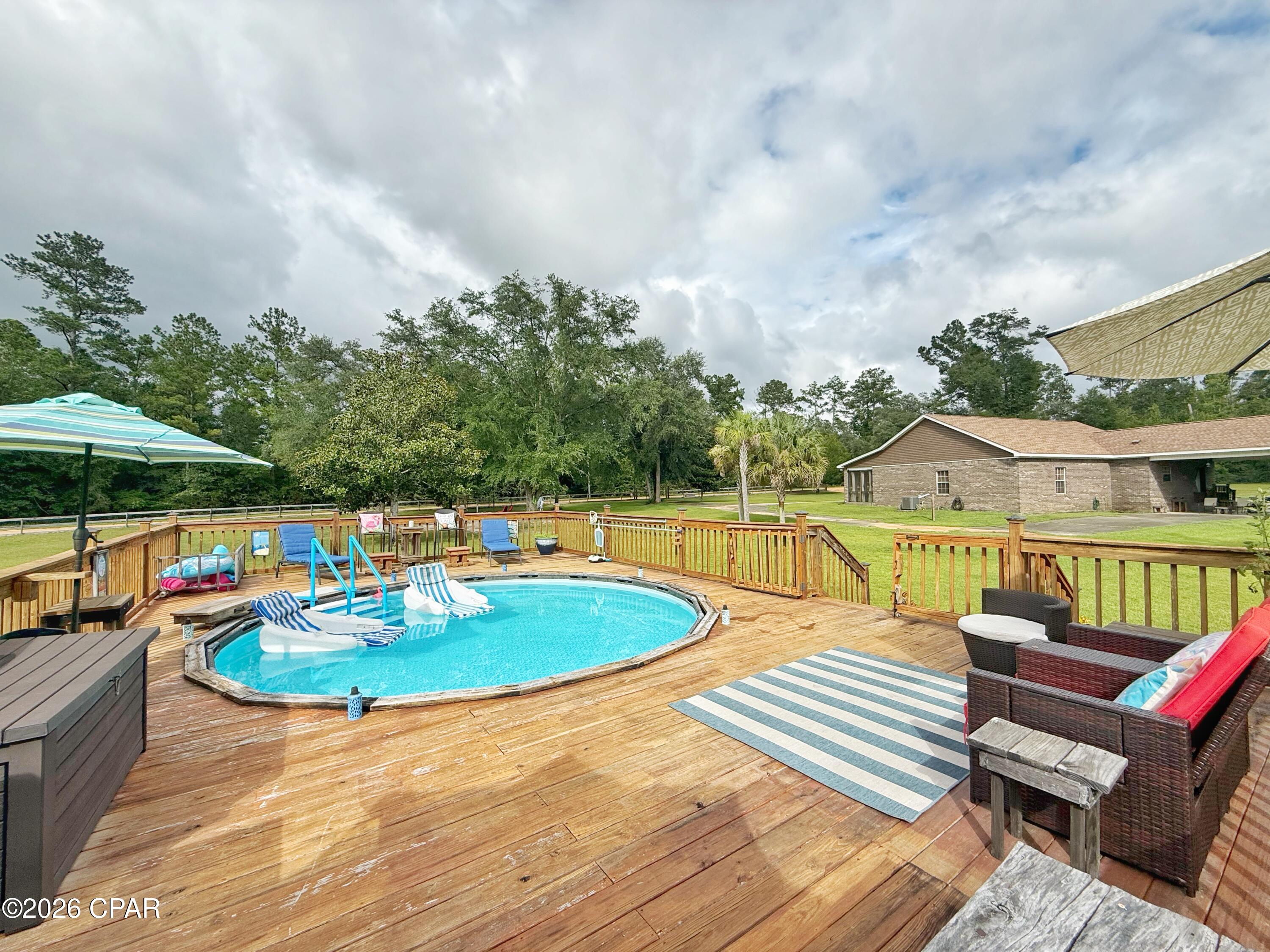 Compass Lake Hills Unit 3 - Residential