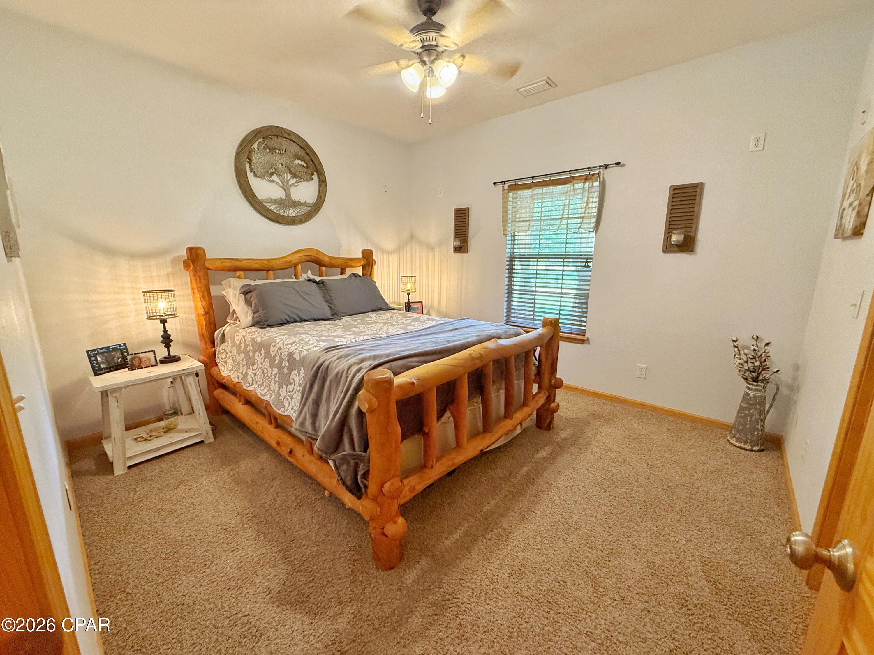 Compass Lake Hills Unit 3 - Residential