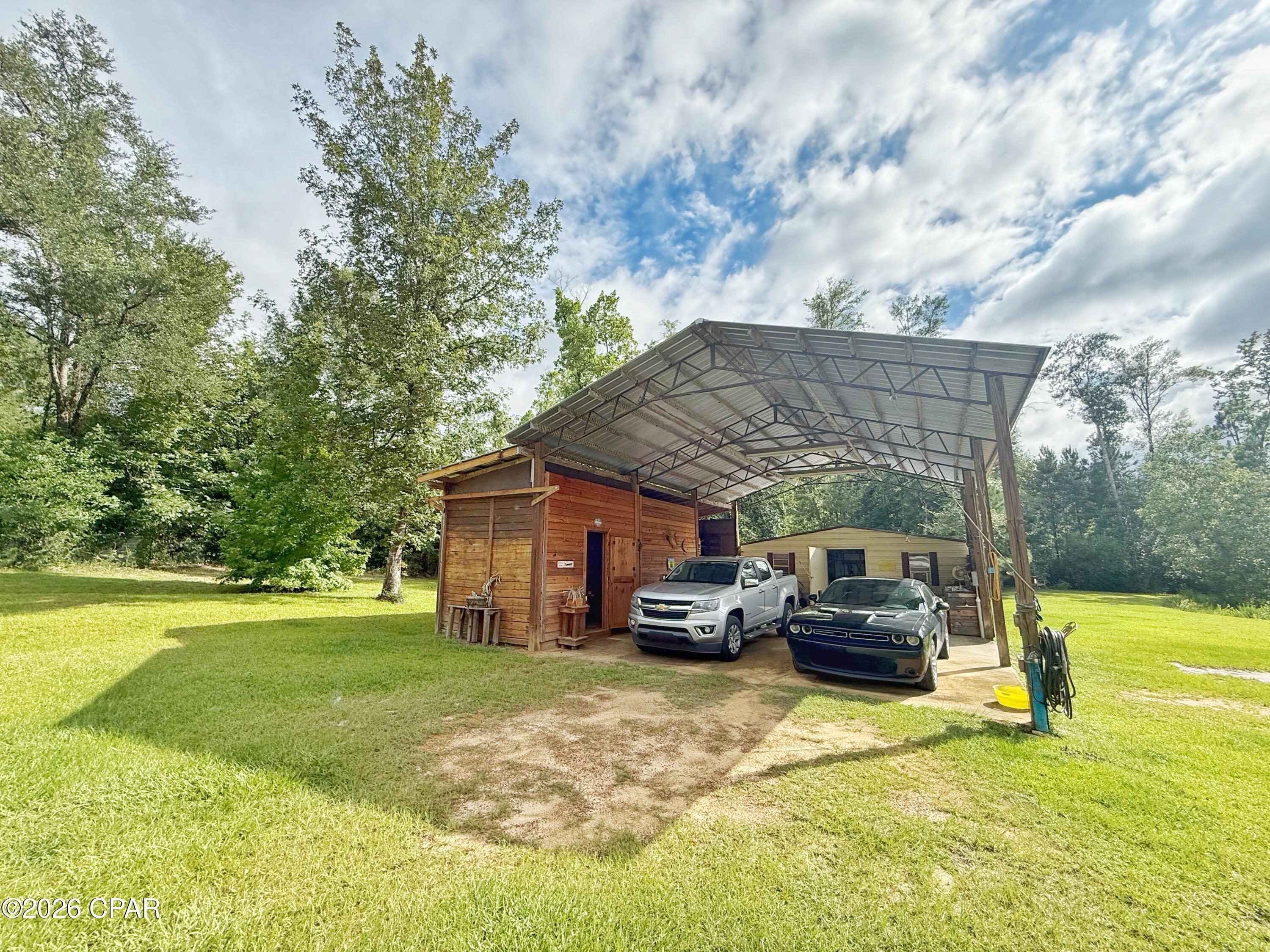 Compass Lake Hills Unit 3 - Residential