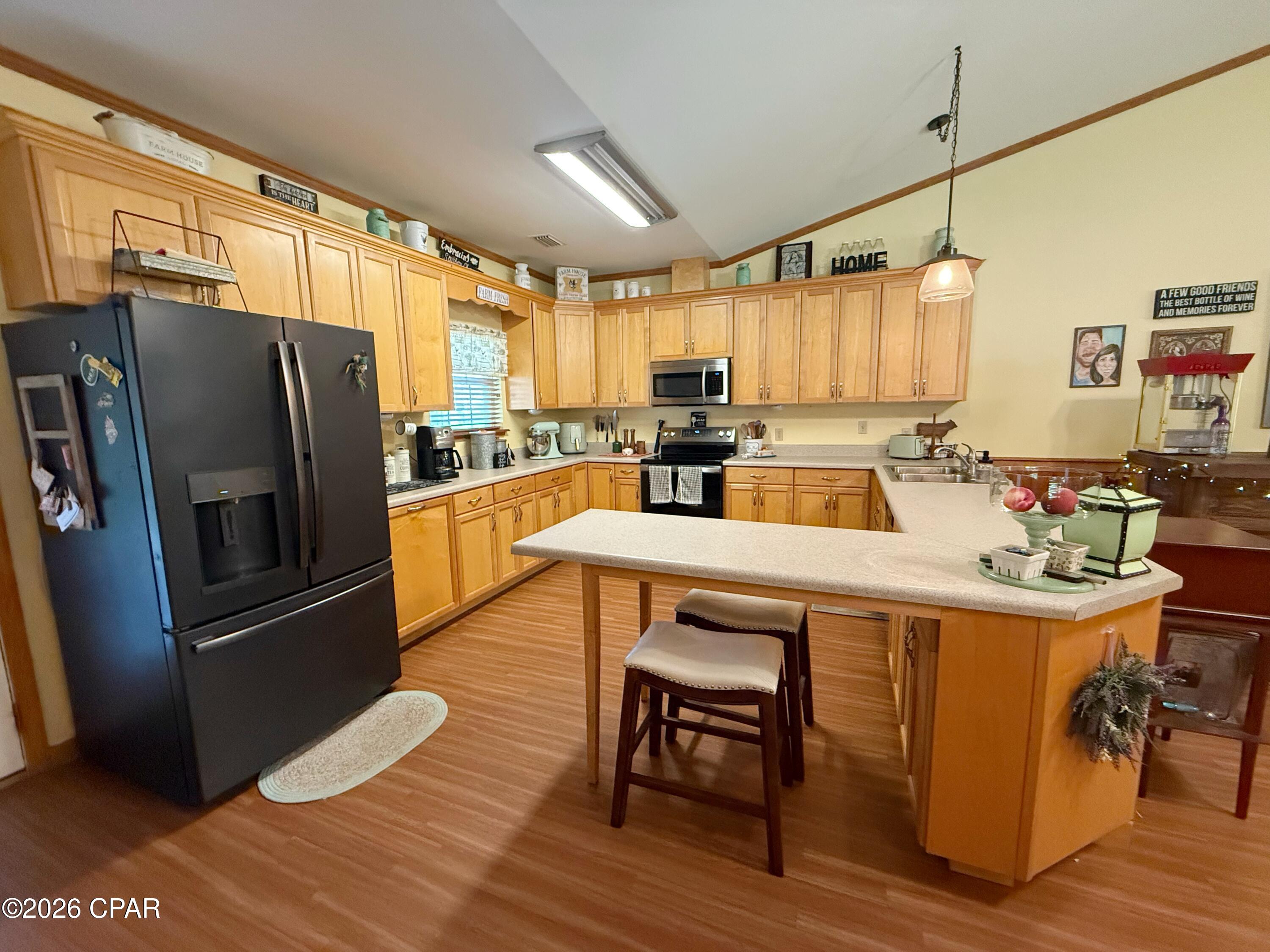 Compass Lake Hills Unit 3 - Residential
