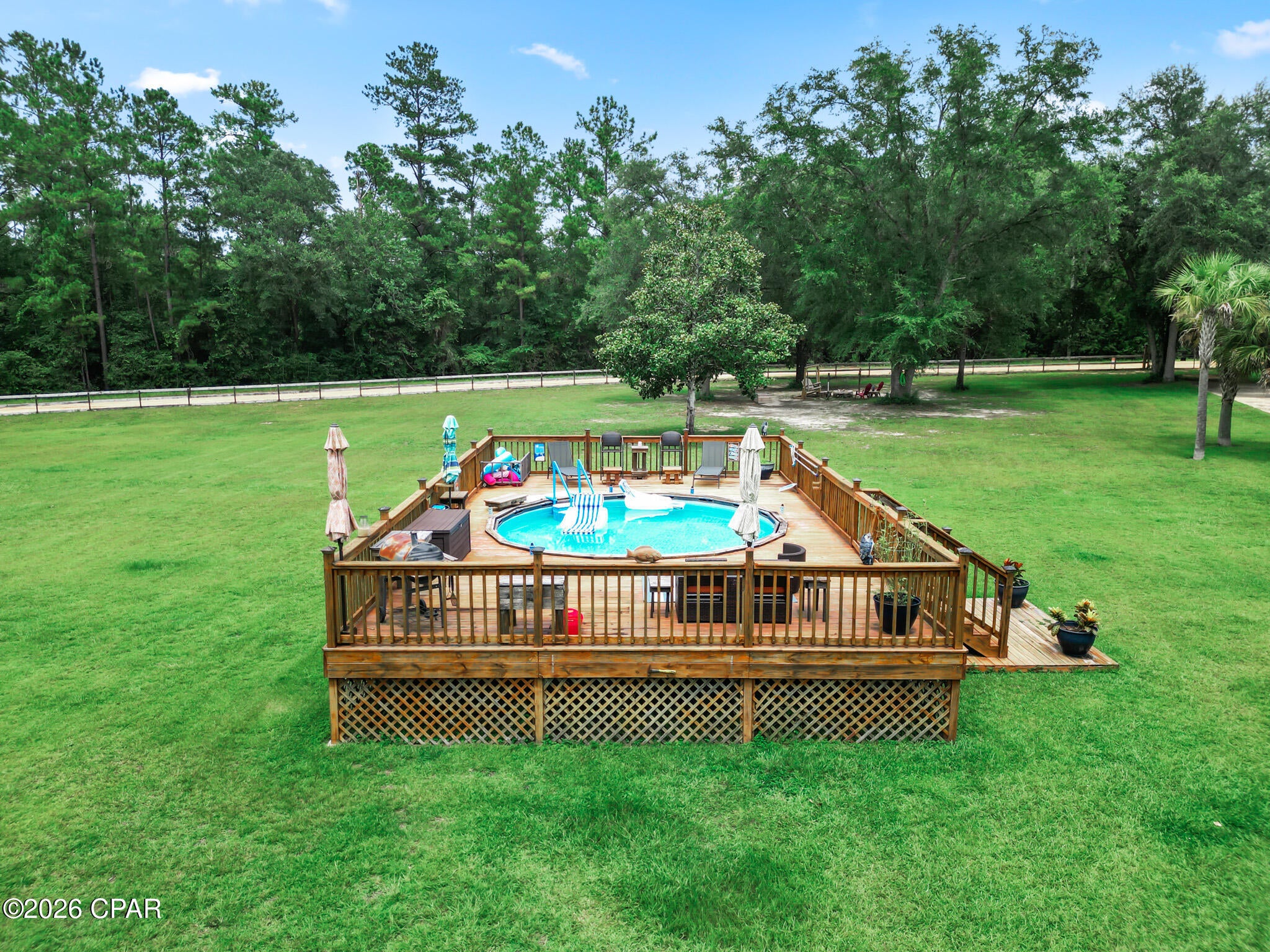 Compass Lake Hills Unit 3 - Residential