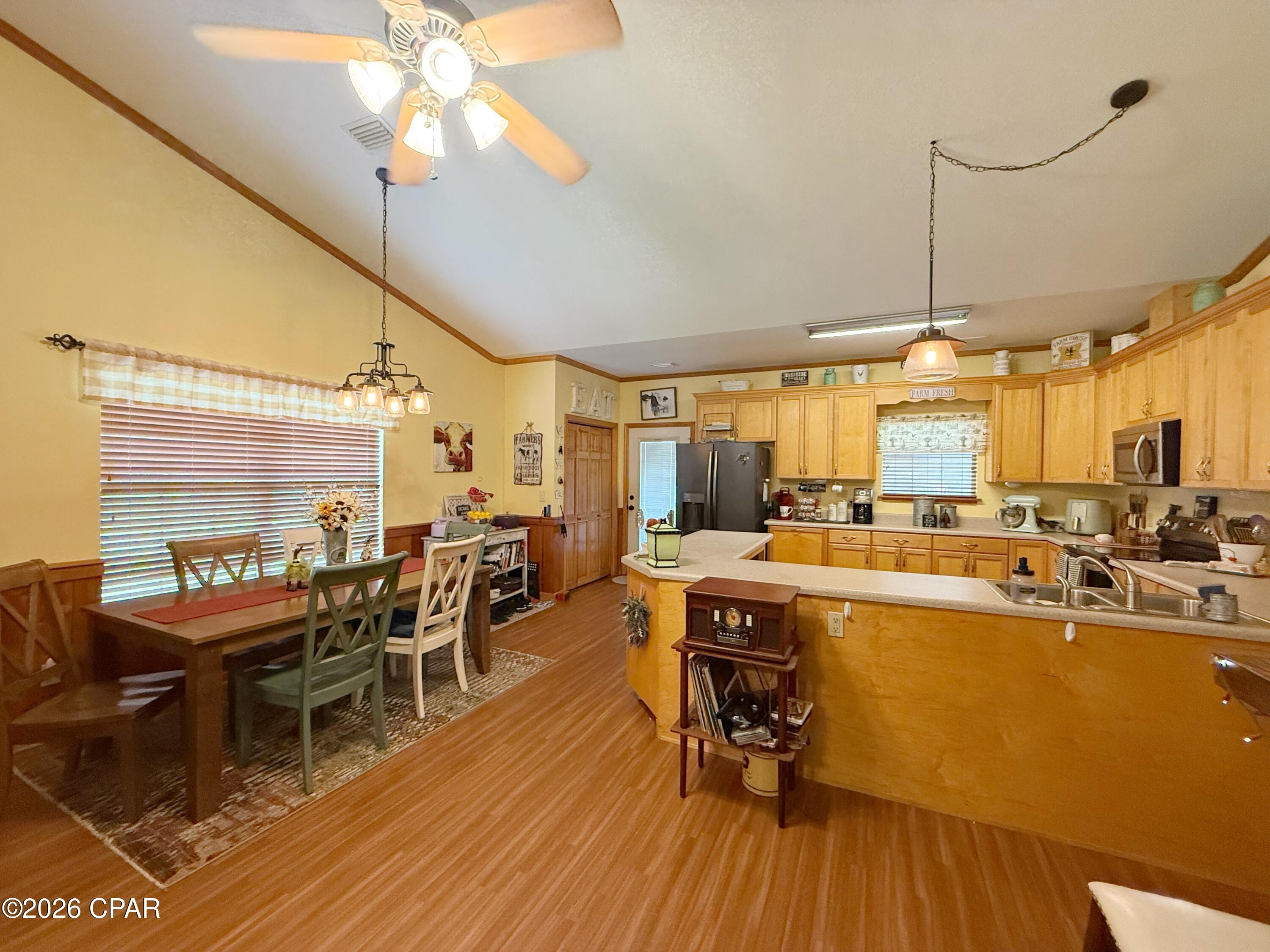 Compass Lake Hills Unit 3 - Residential