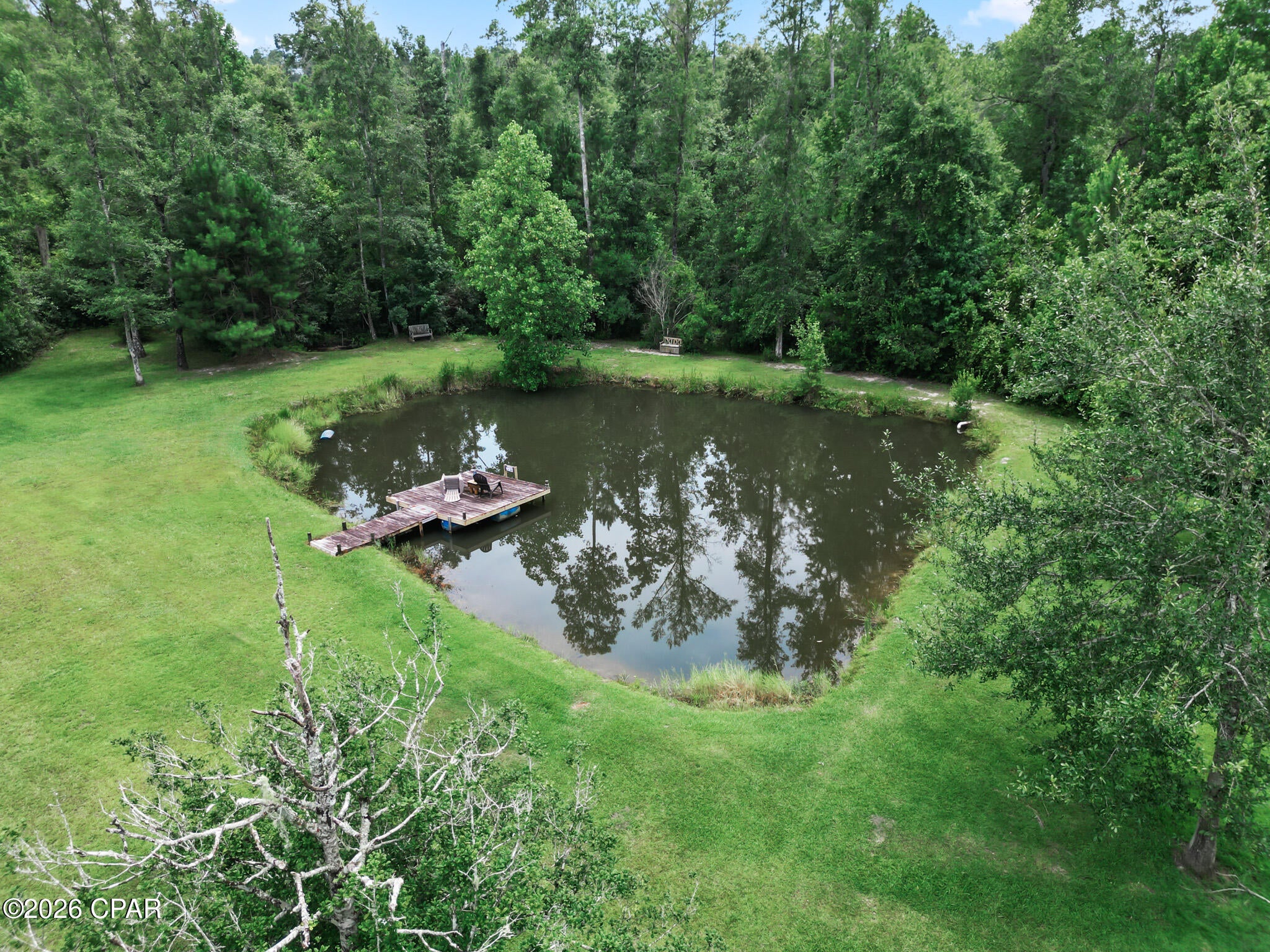 Compass Lake Hills Unit 3 - Residential