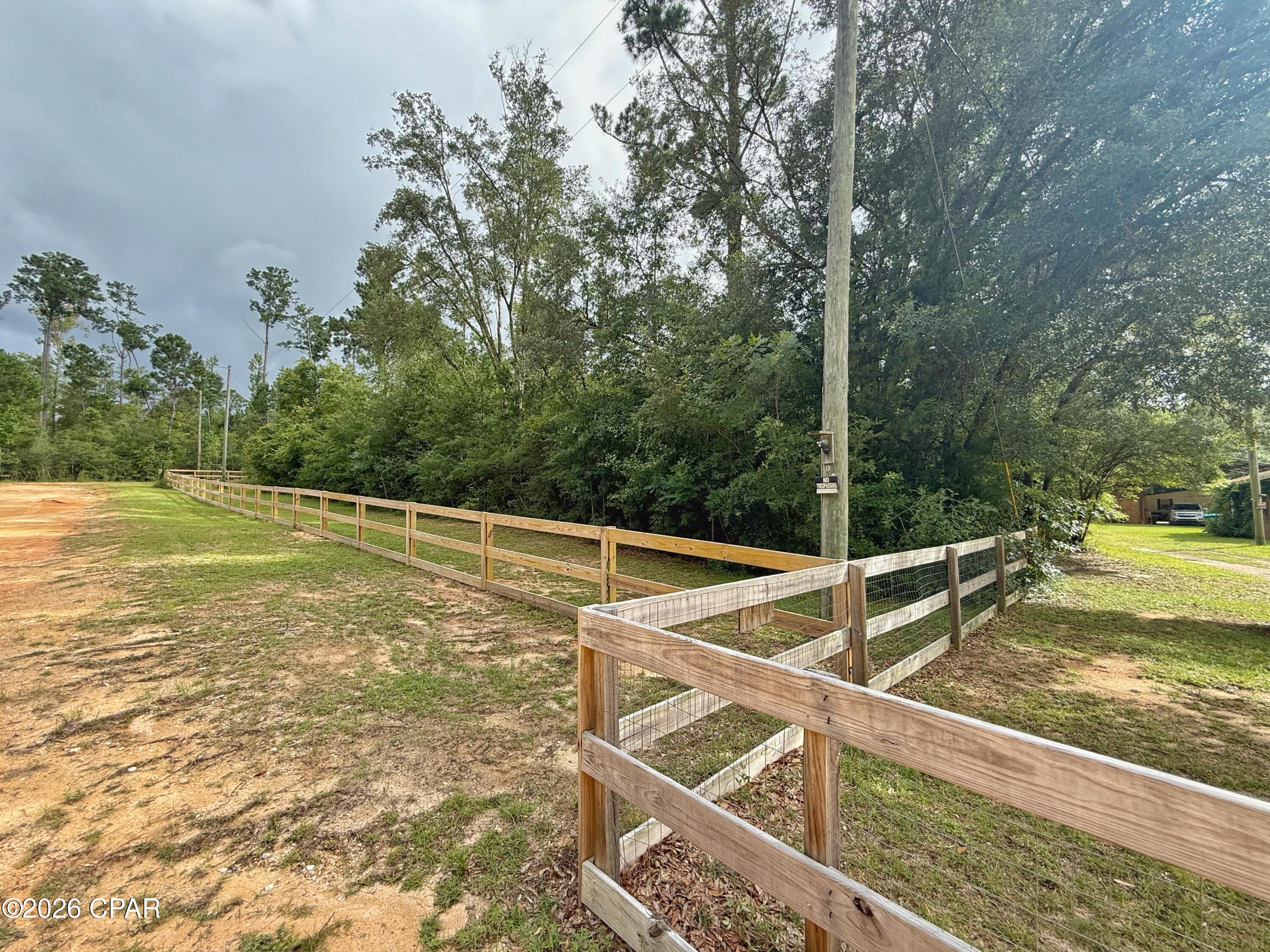 Compass Lake Hills Unit 3 - Residential