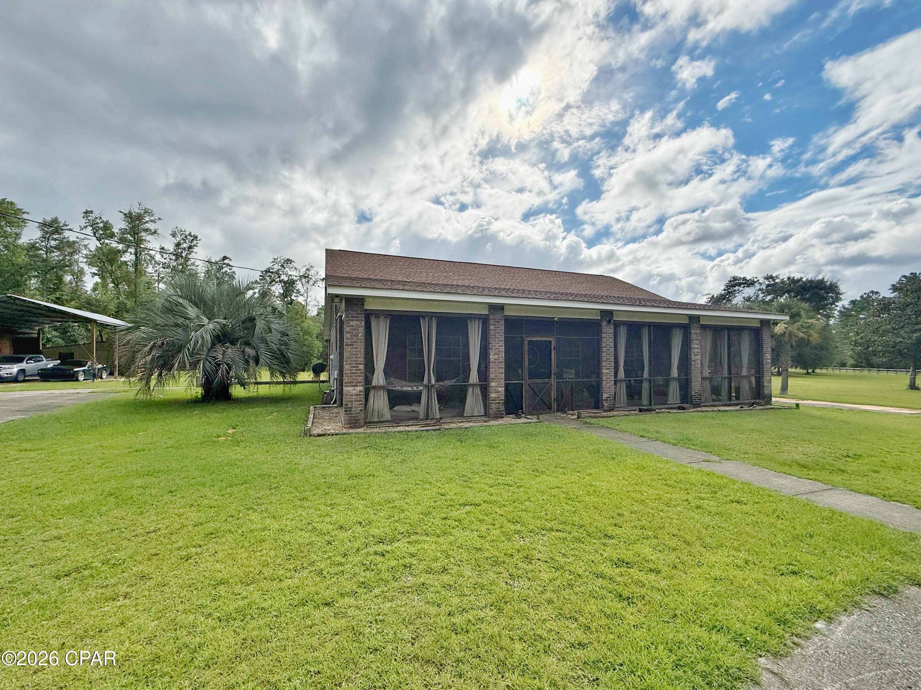 Compass Lake Hills Unit 3 - Residential