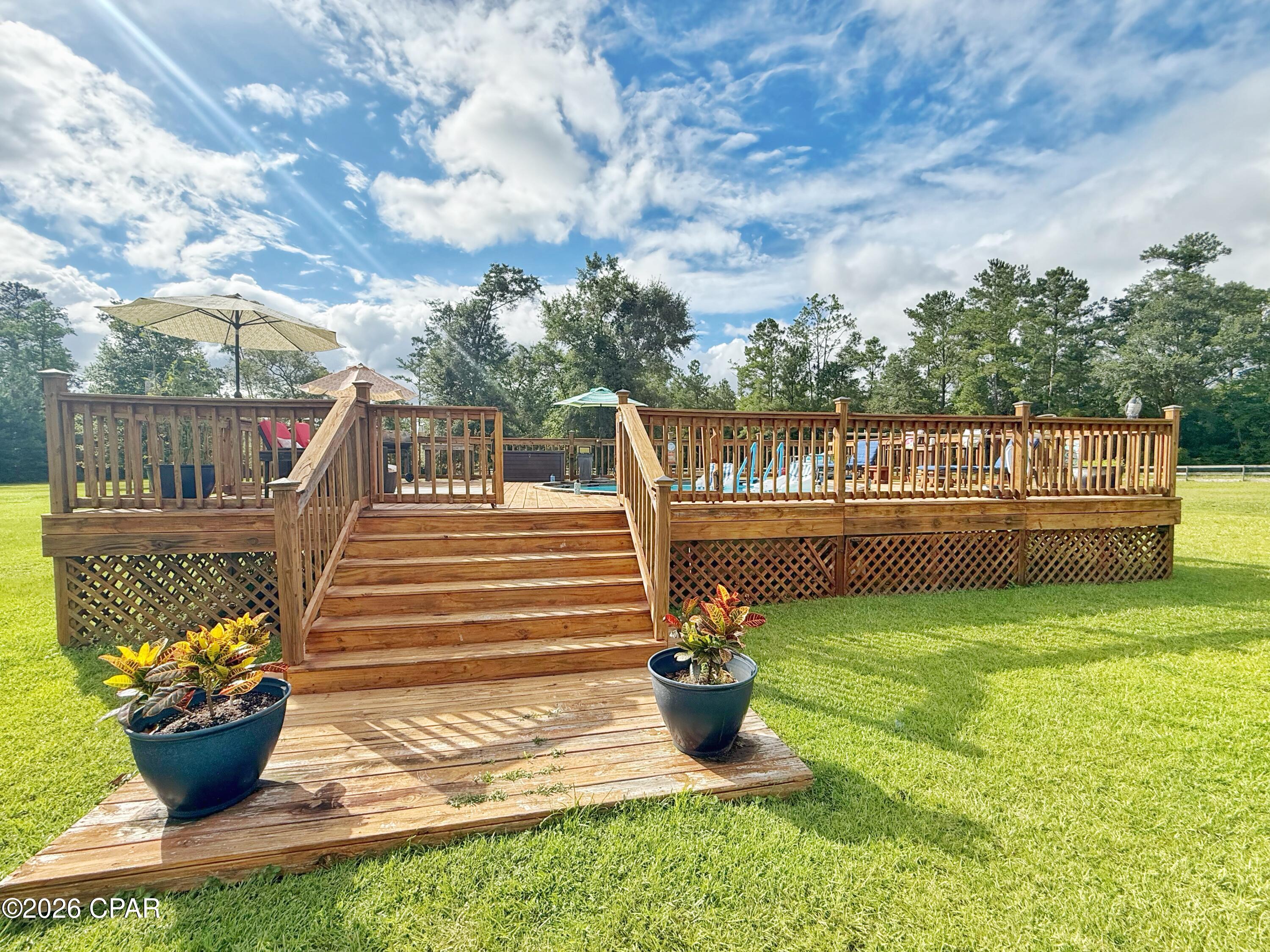 Compass Lake Hills Unit 3 - Residential