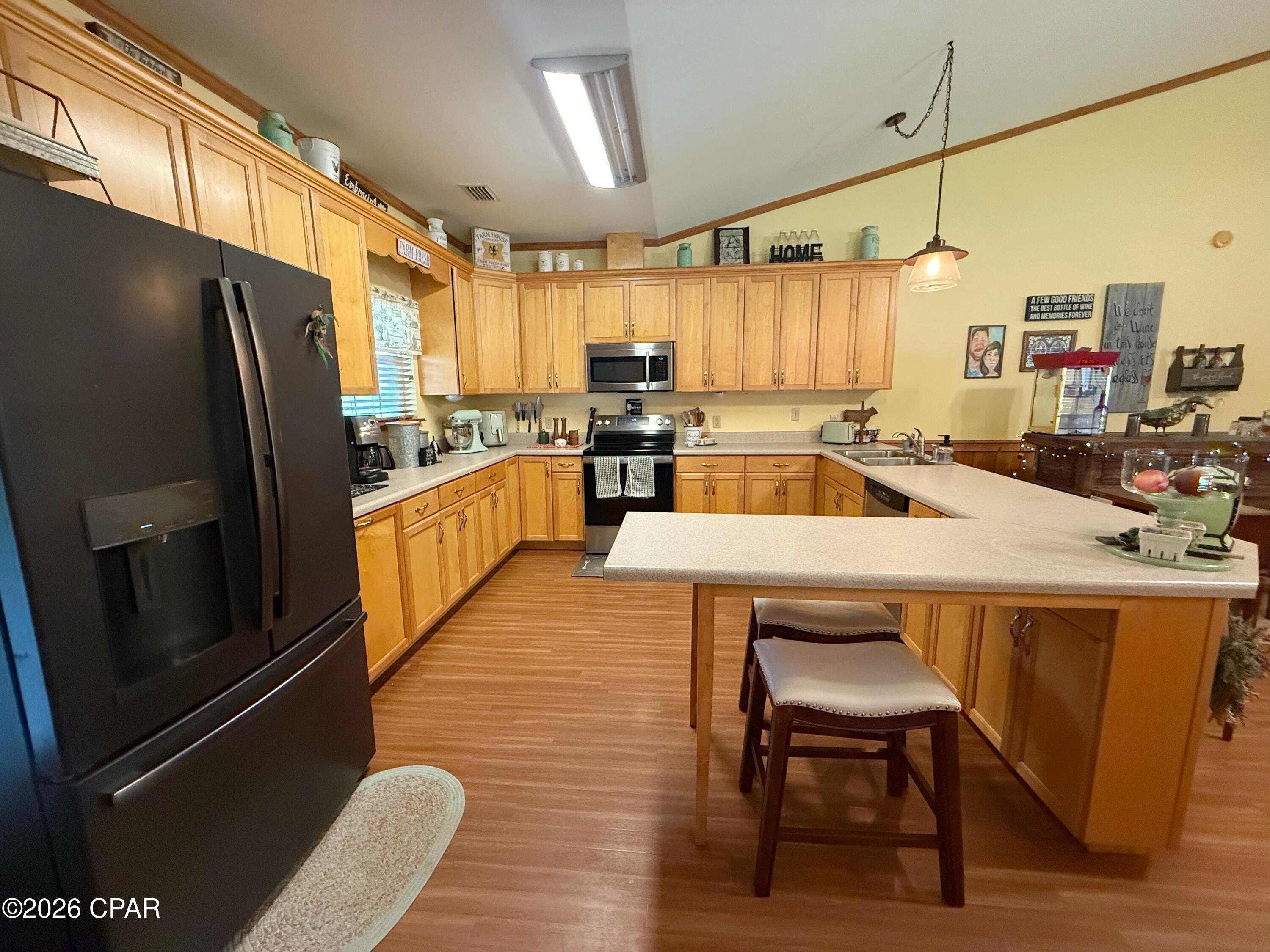 Compass Lake Hills Unit 3 - Residential