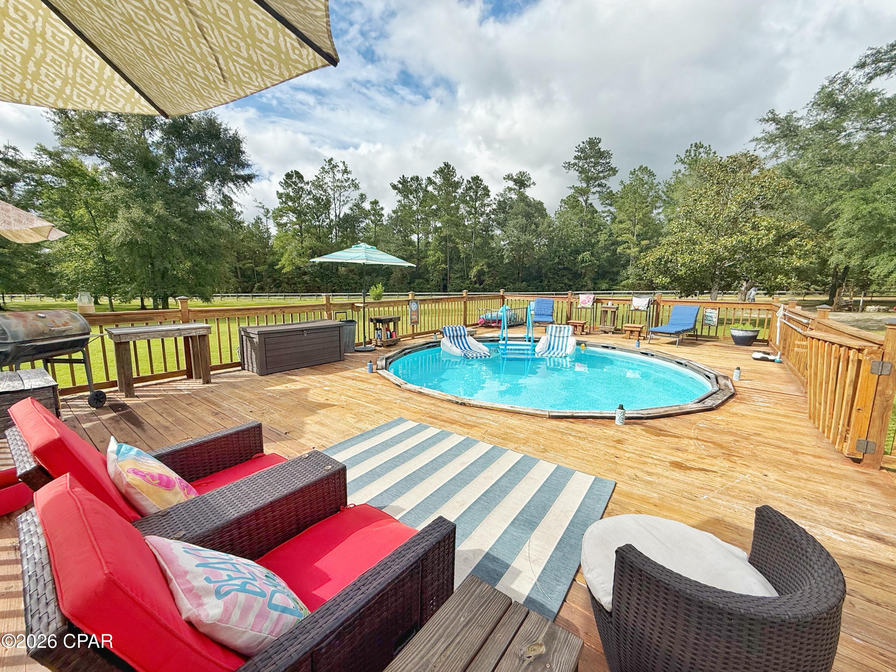 Compass Lake Hills Unit 3 - Residential