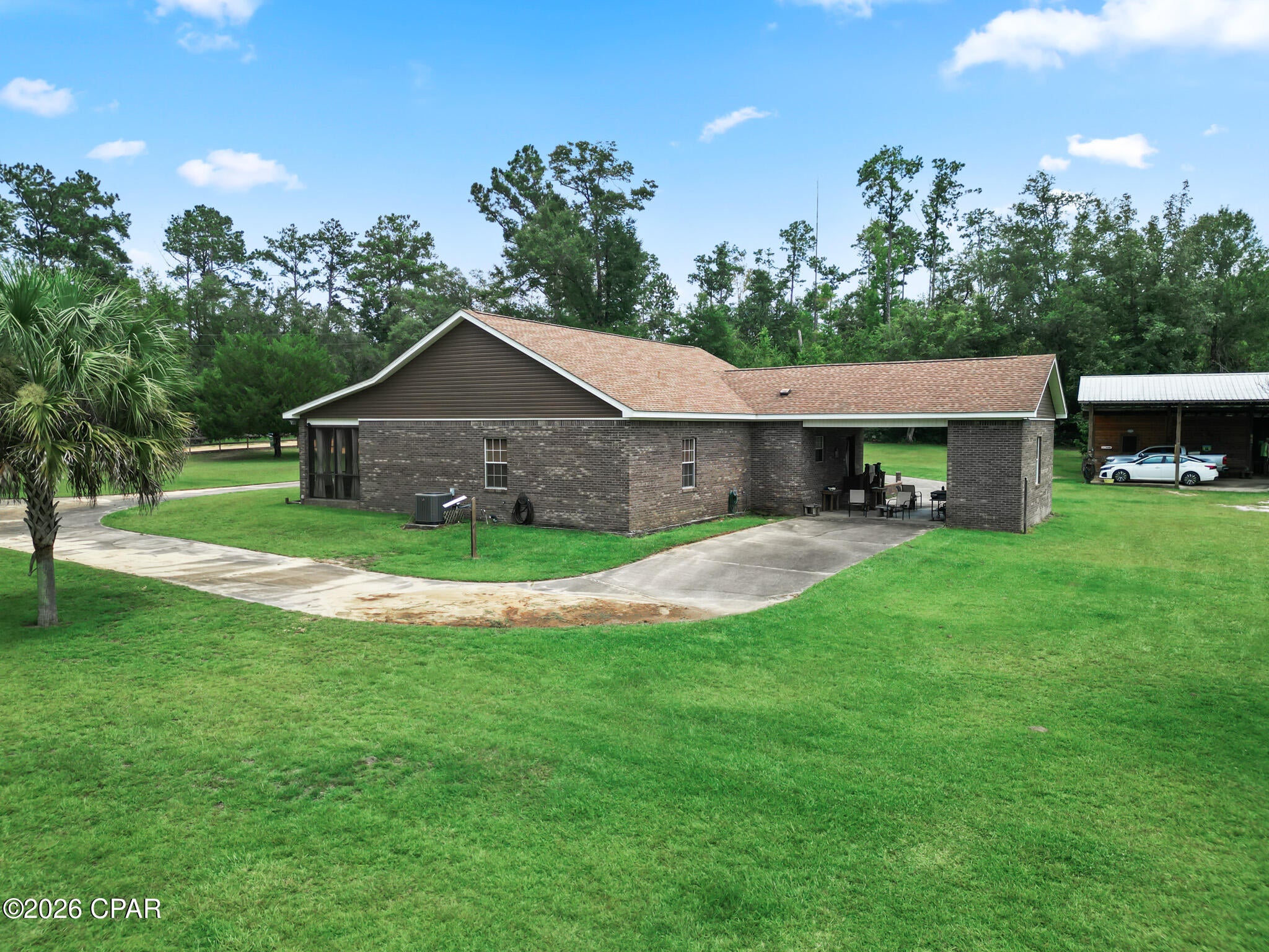 Compass Lake Hills Unit 3 - Residential