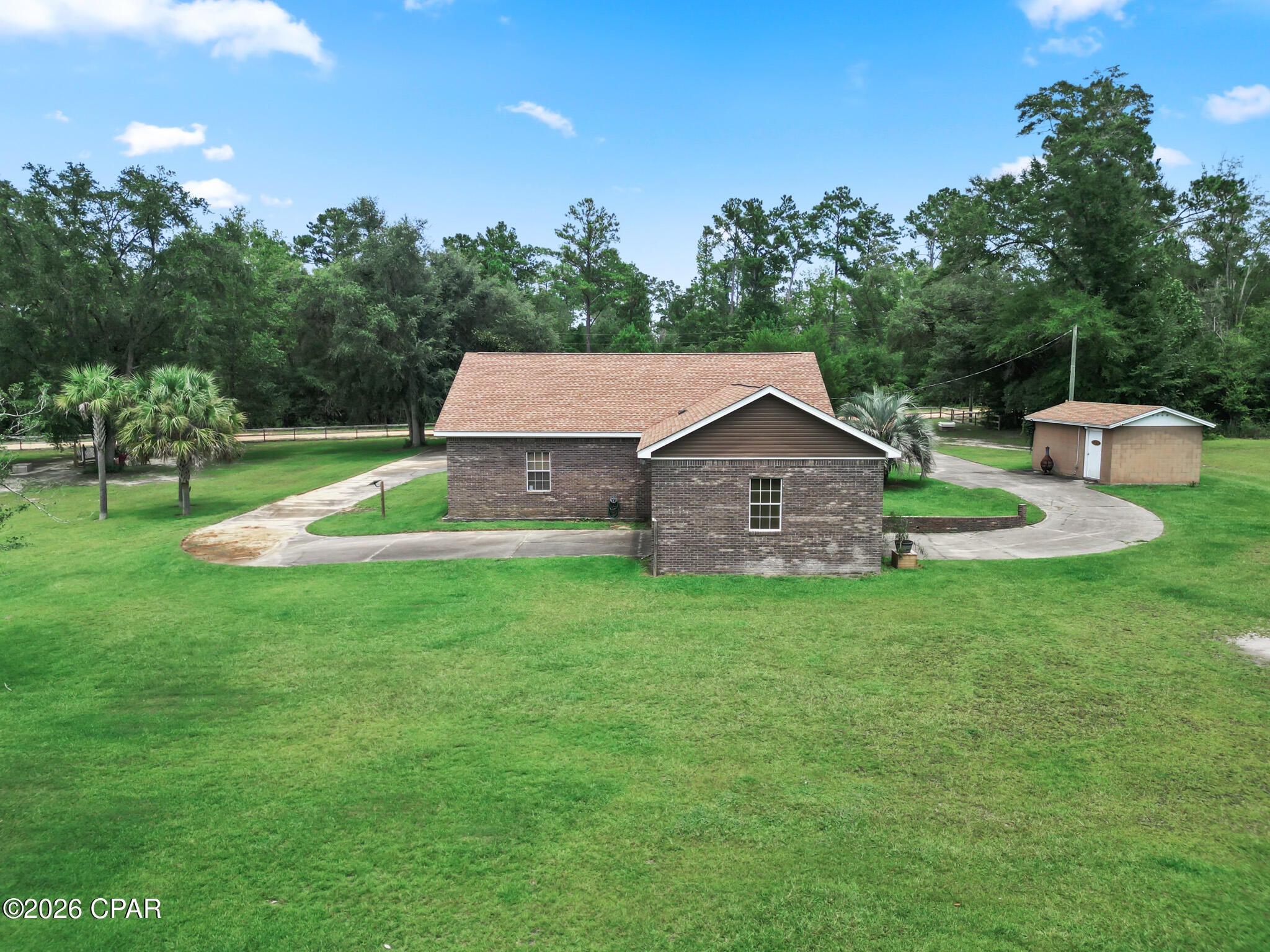 Compass Lake Hills Unit 3 - Residential
