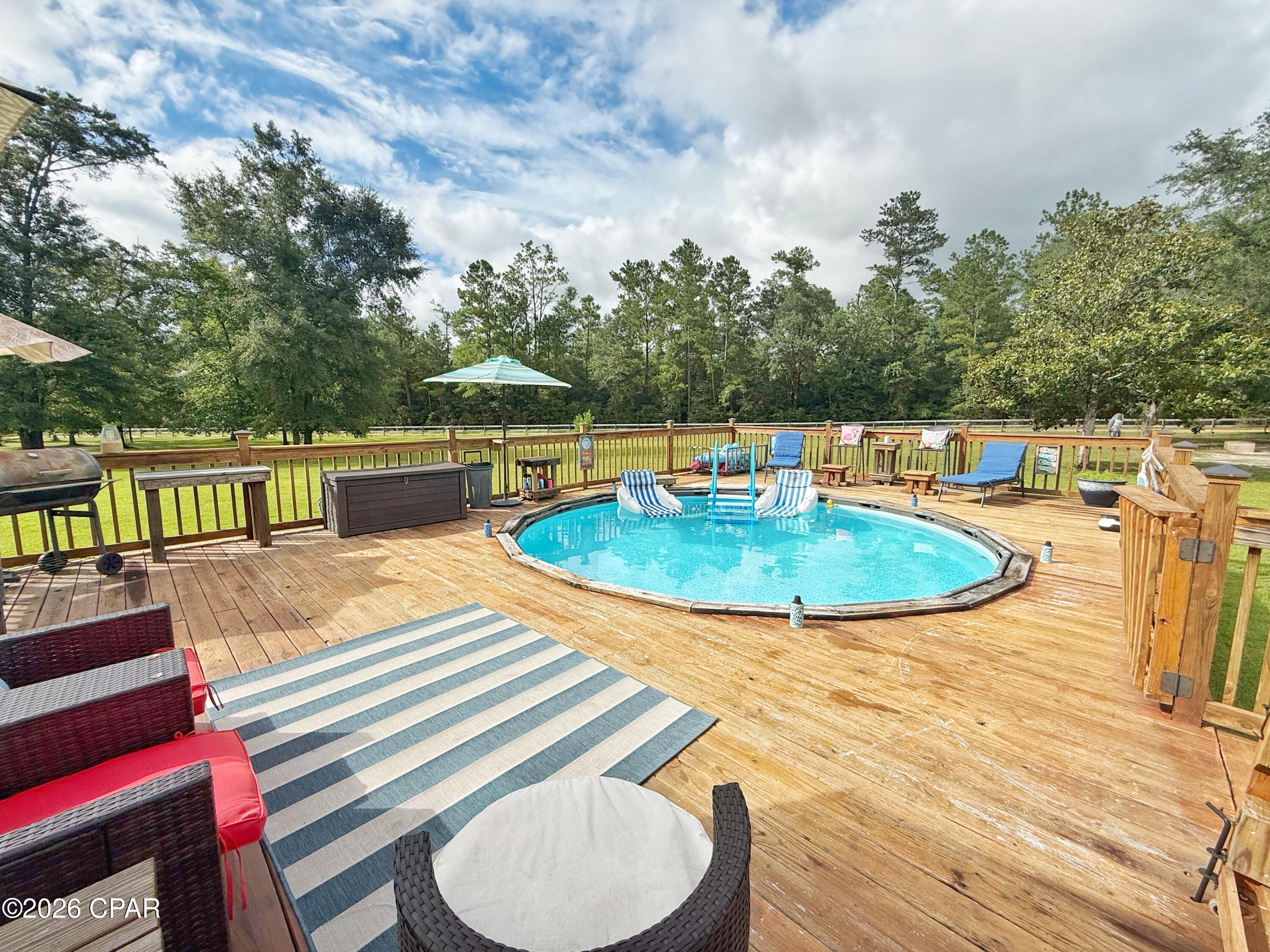 Compass Lake Hills Unit 3 - Residential