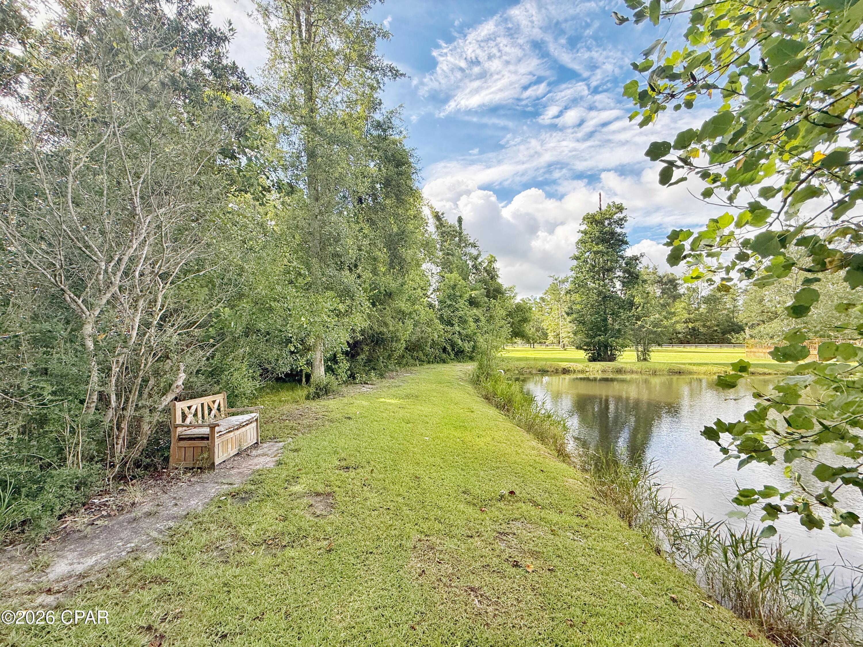 Compass Lake Hills Unit 3 - Residential