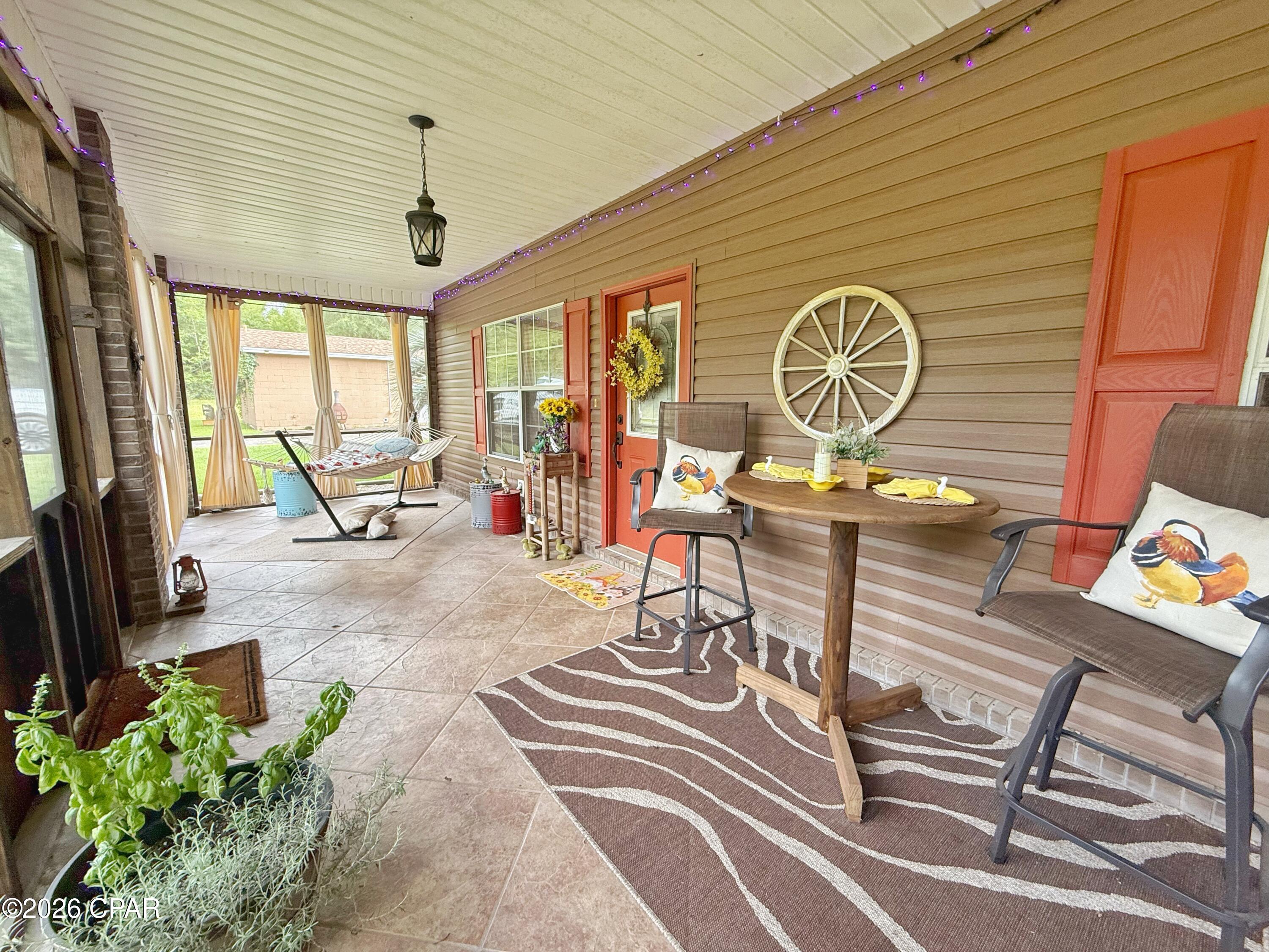 Compass Lake Hills Unit 3 - Residential