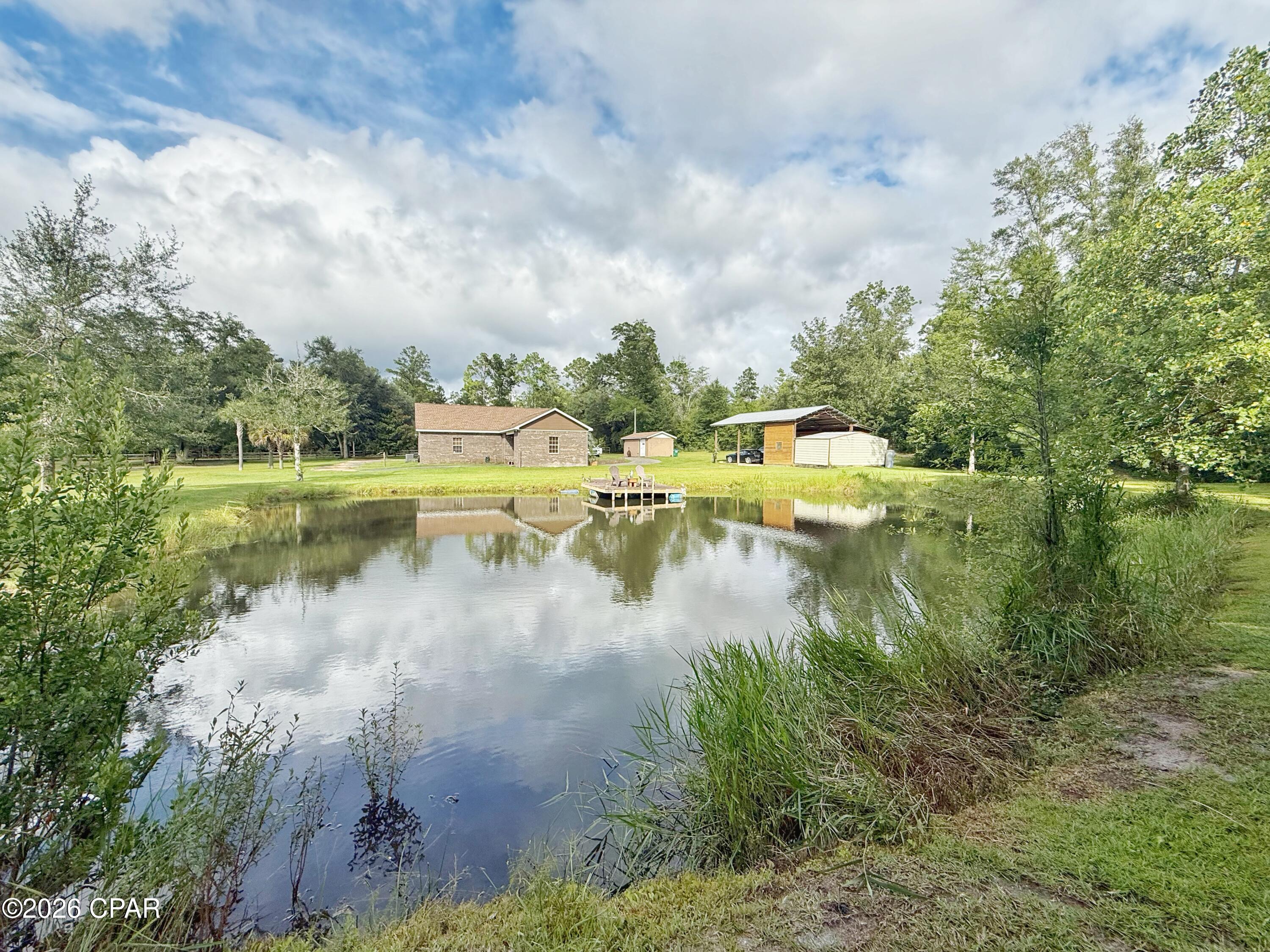 Compass Lake Hills Unit 3 - Residential