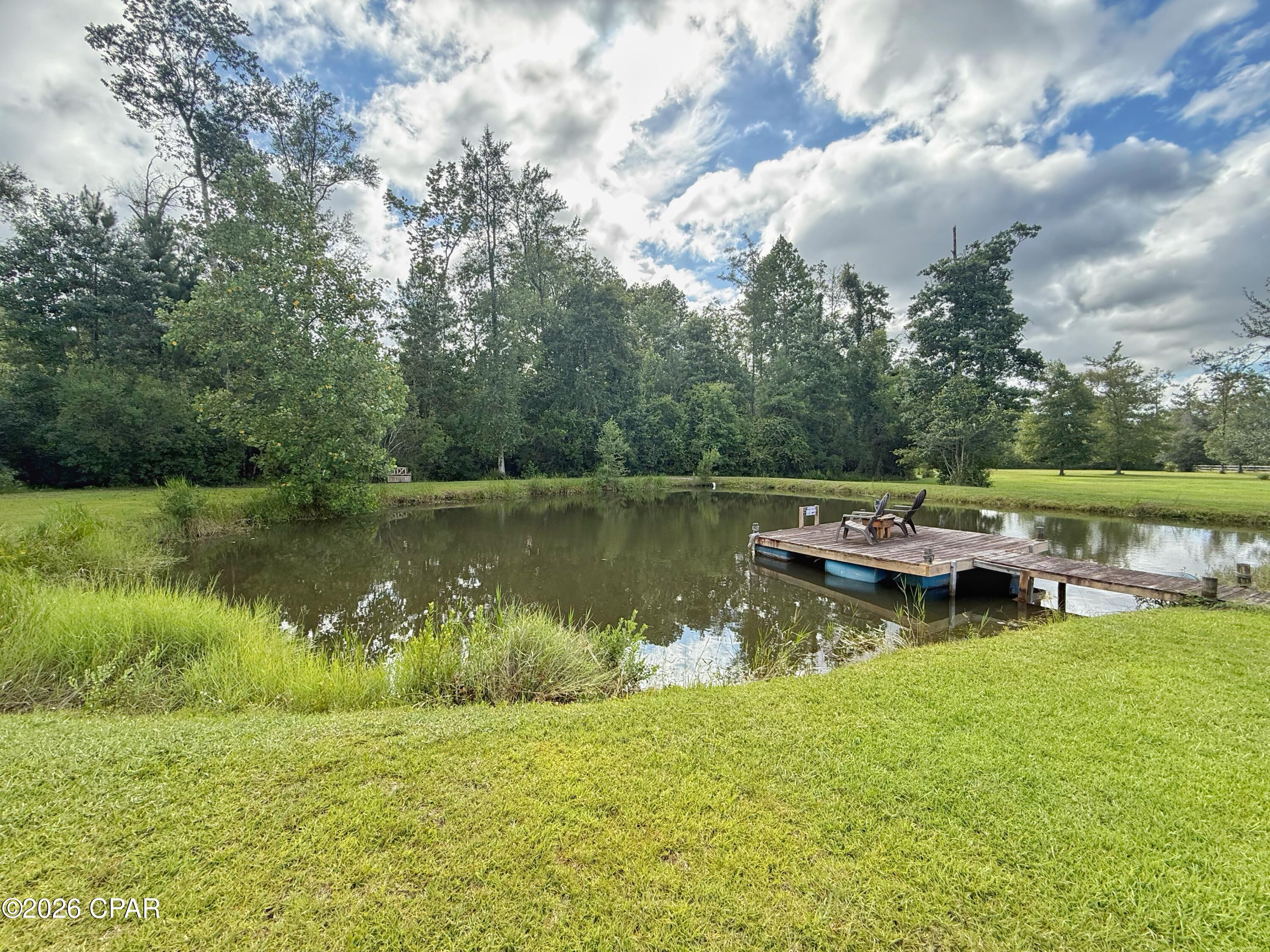 Compass Lake Hills Unit 3 - Residential
