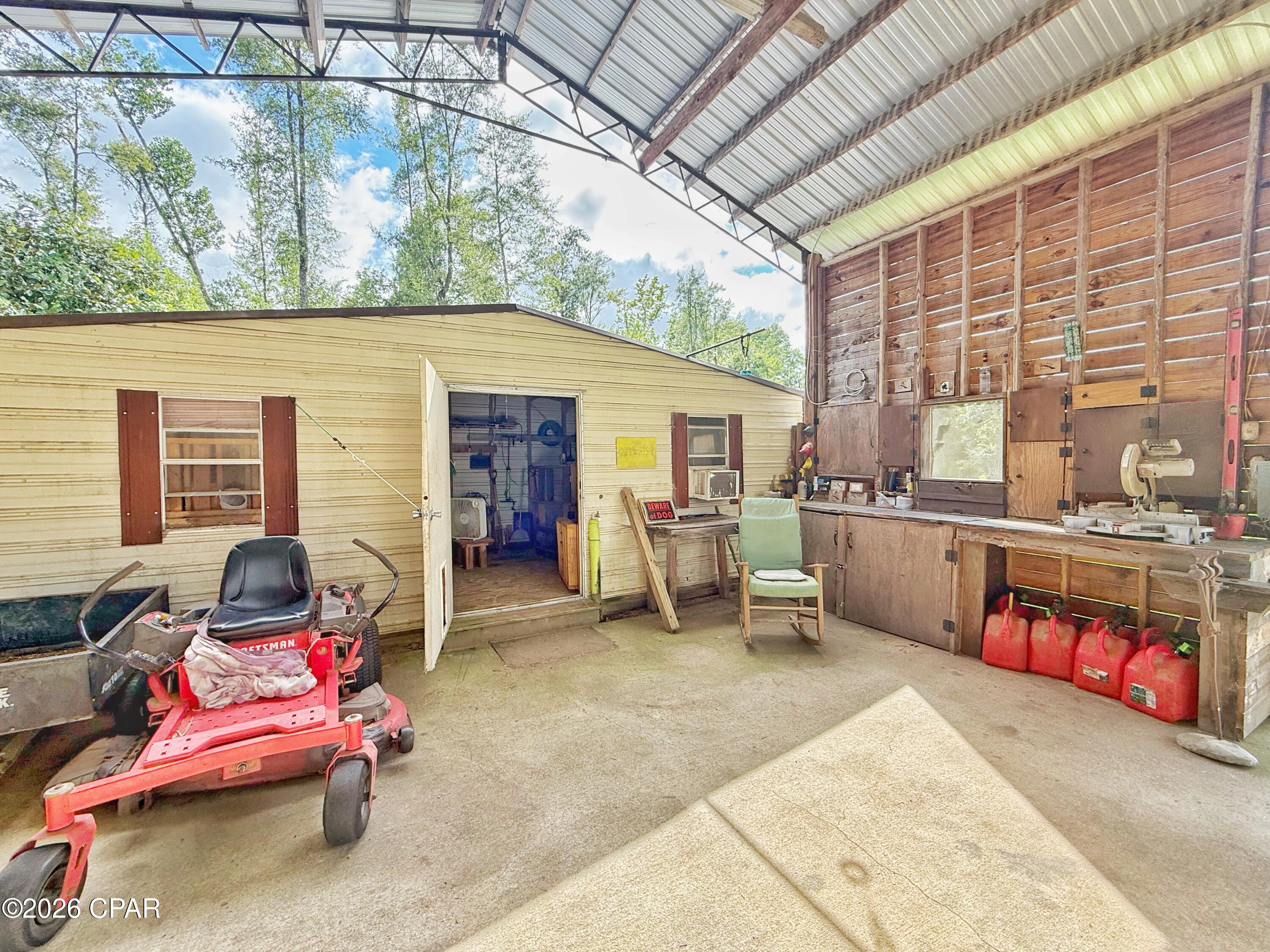 Compass Lake Hills Unit 3 - Residential