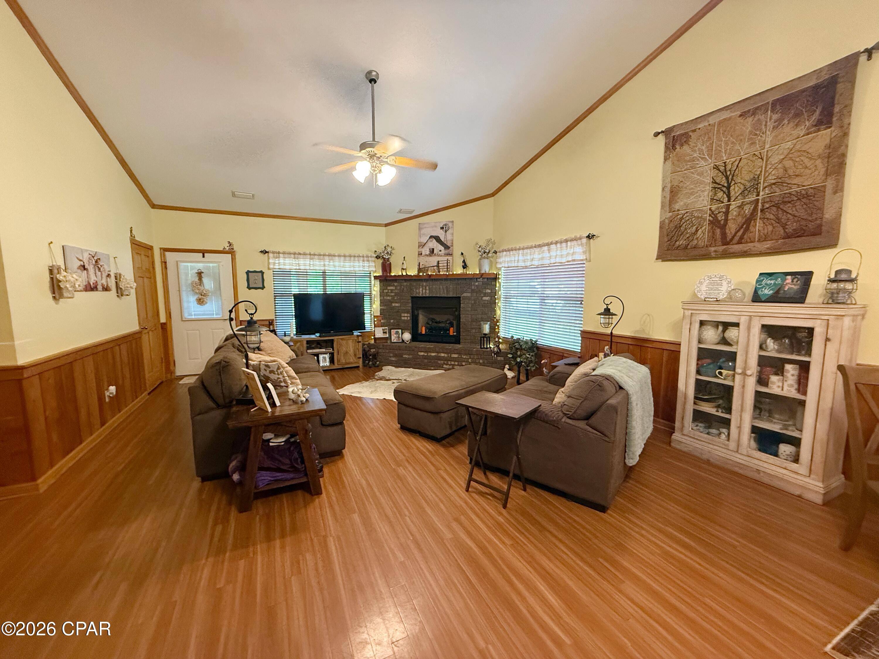 Compass Lake Hills Unit 3 - Residential