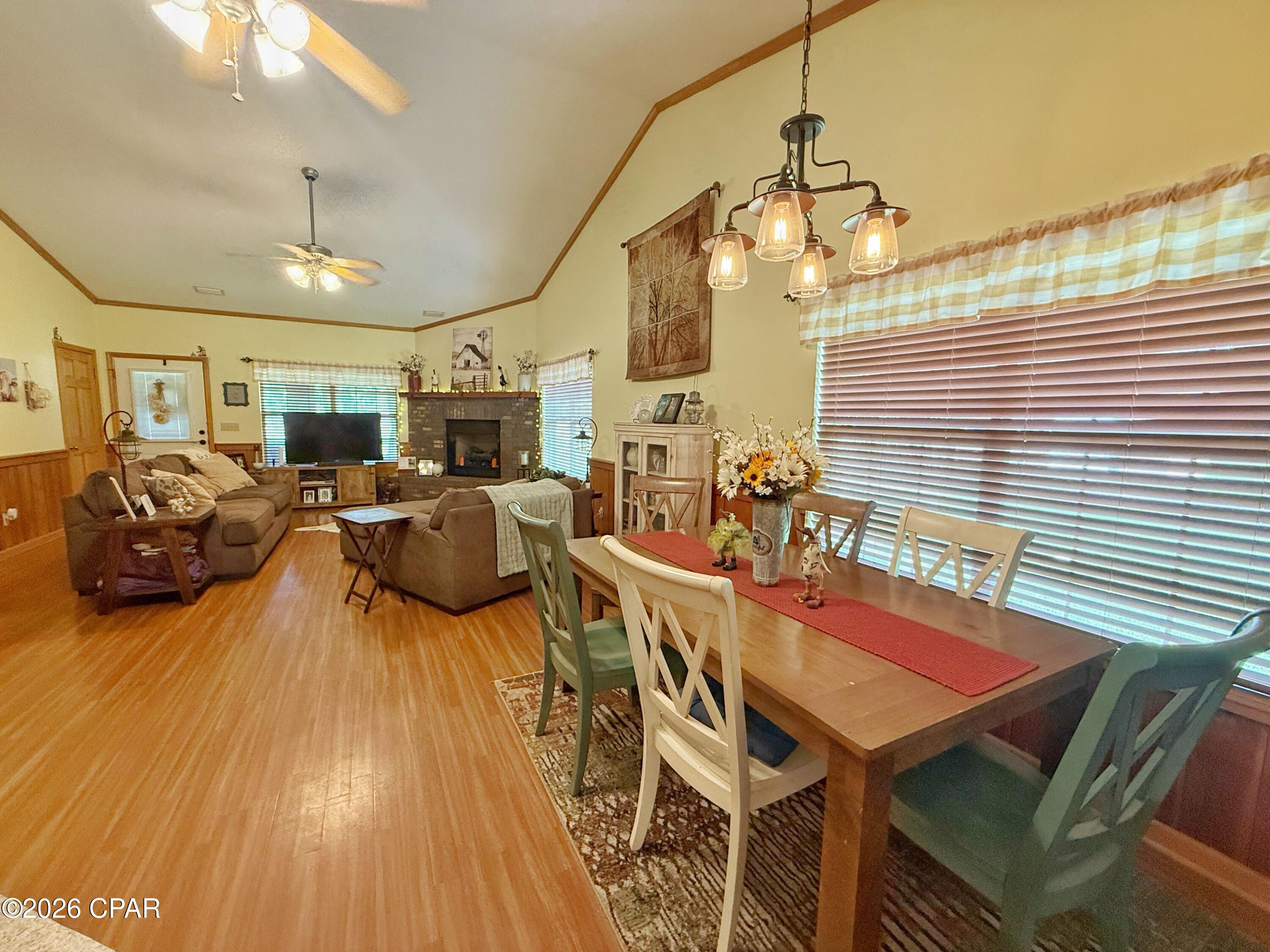 Compass Lake Hills Unit 3 - Residential
