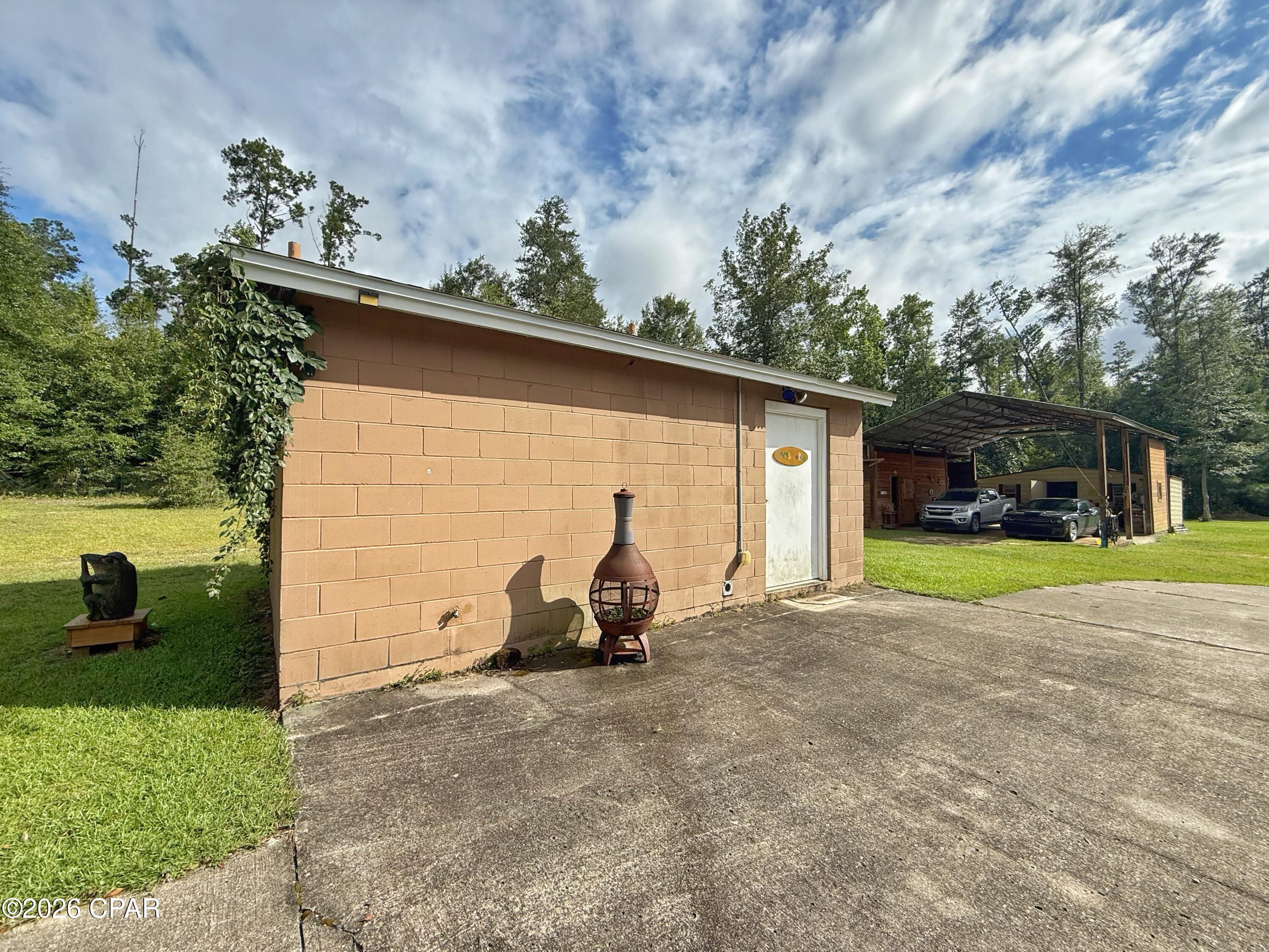 Compass Lake Hills Unit 3 - Residential