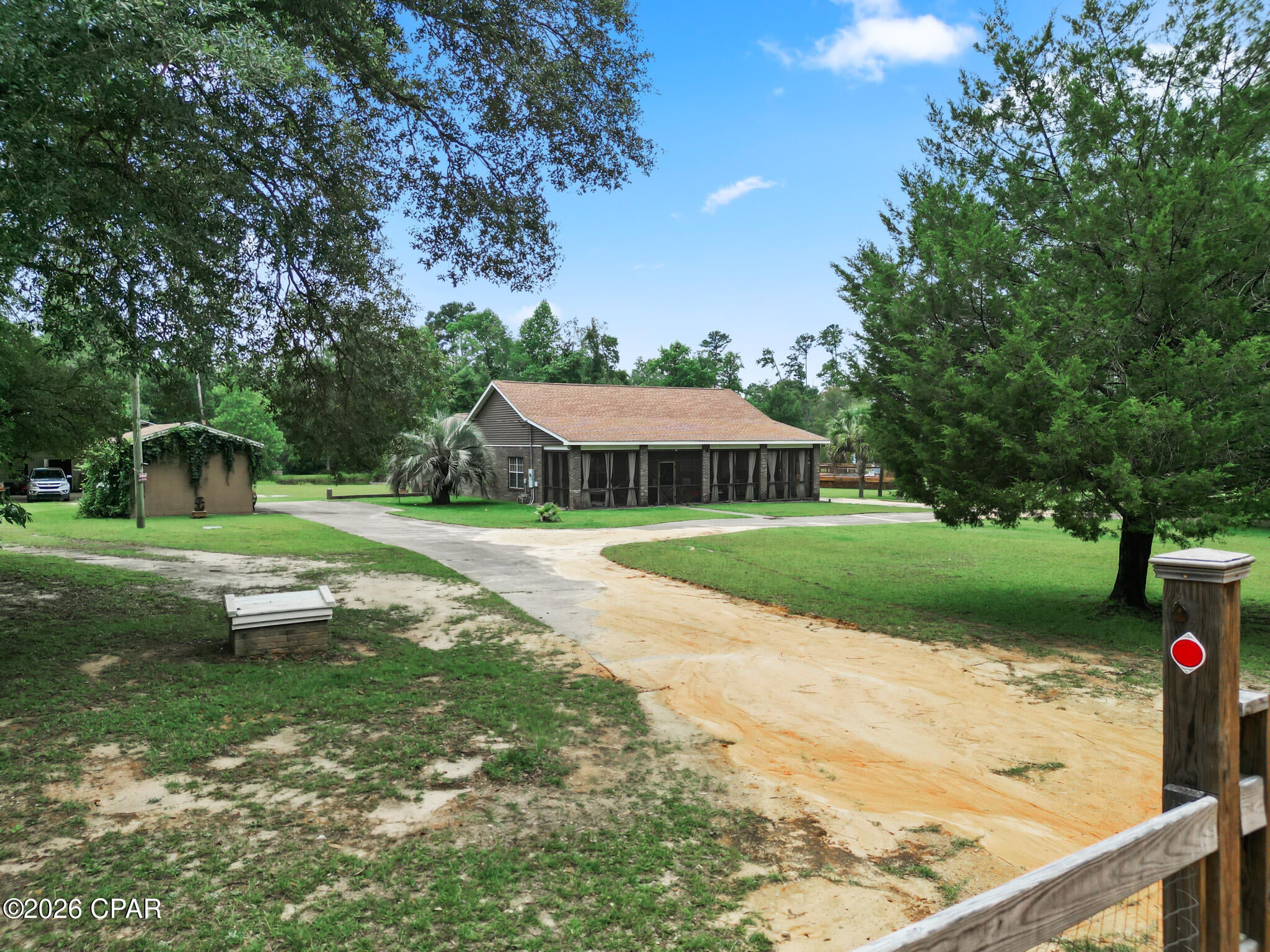 Compass Lake Hills Unit 3 - Residential