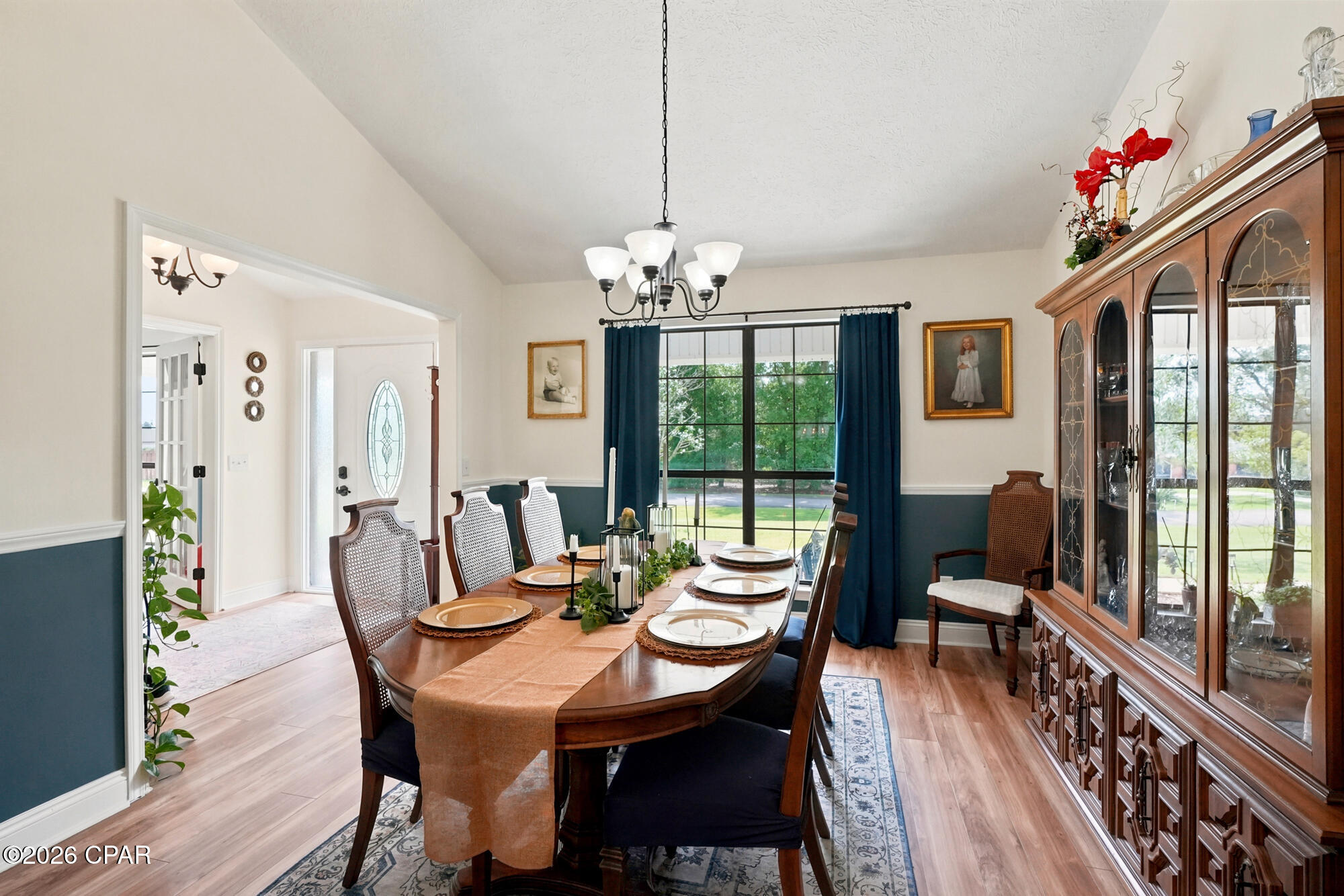 Spikes Addto Highpoint - Residential