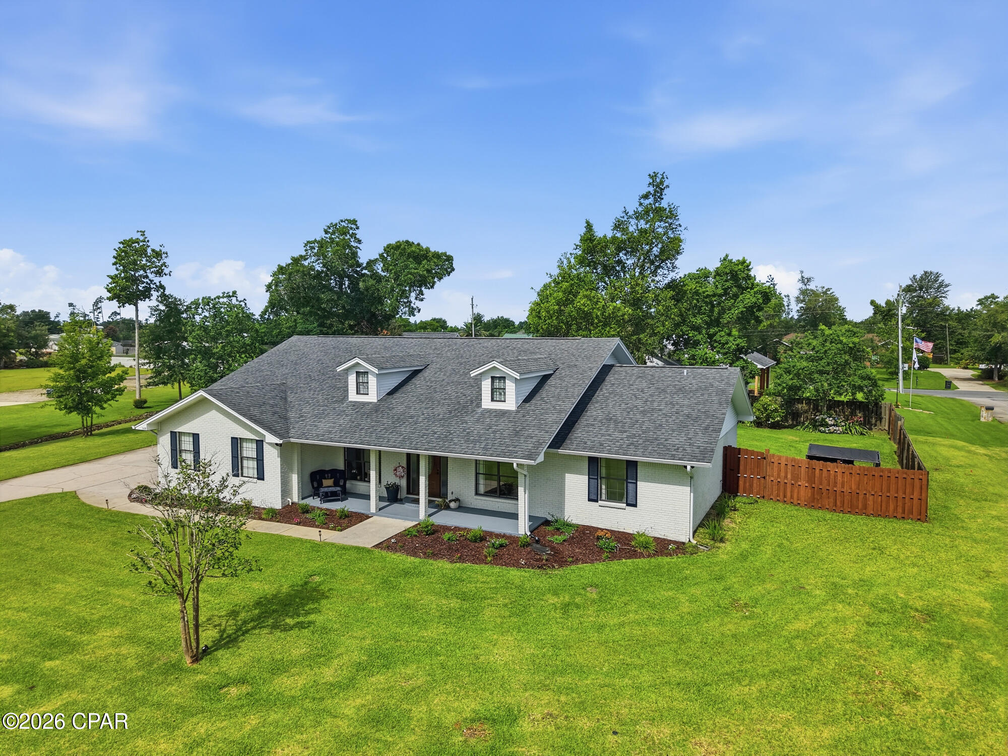 Spikes Addto Highpoint - Residential