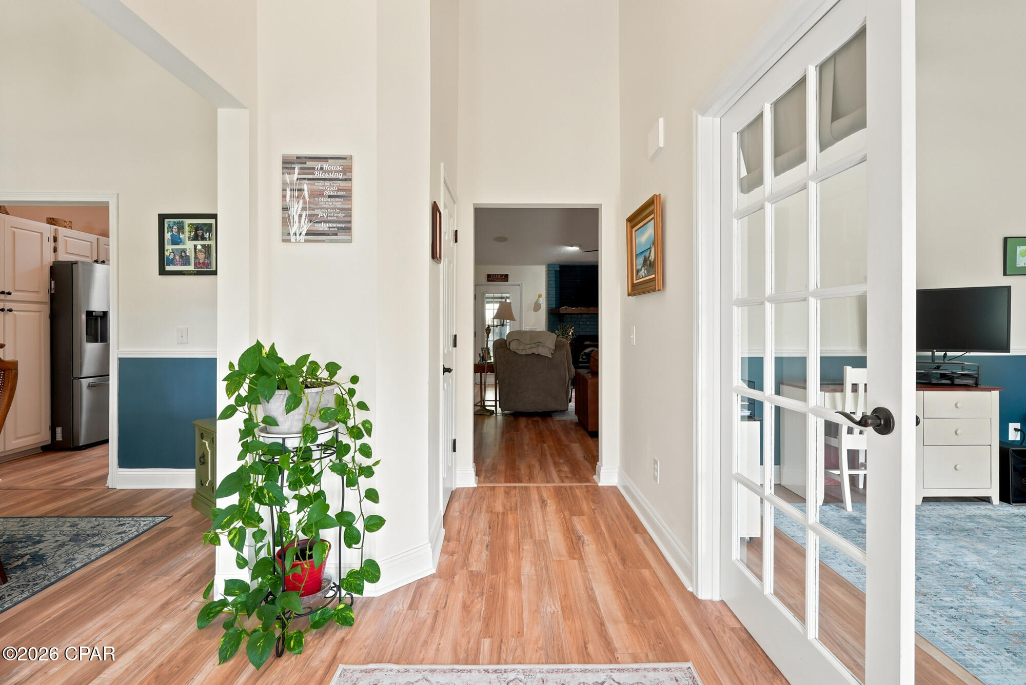 Spikes Addto Highpoint - Residential