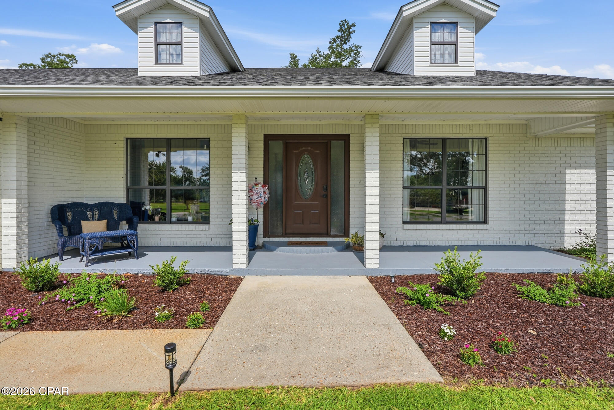 Spikes Addto Highpoint - Residential