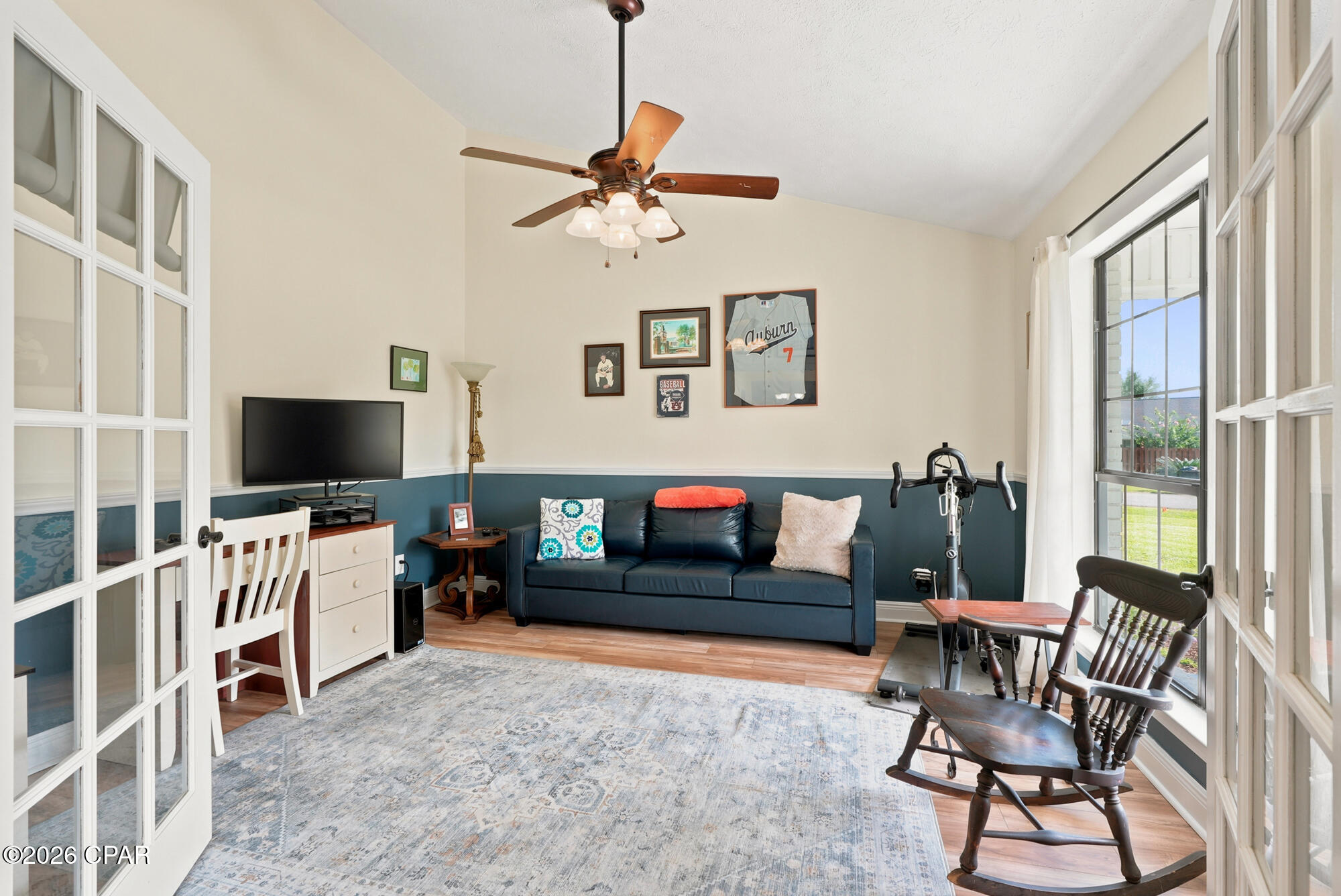 Spikes Addto Highpoint - Residential