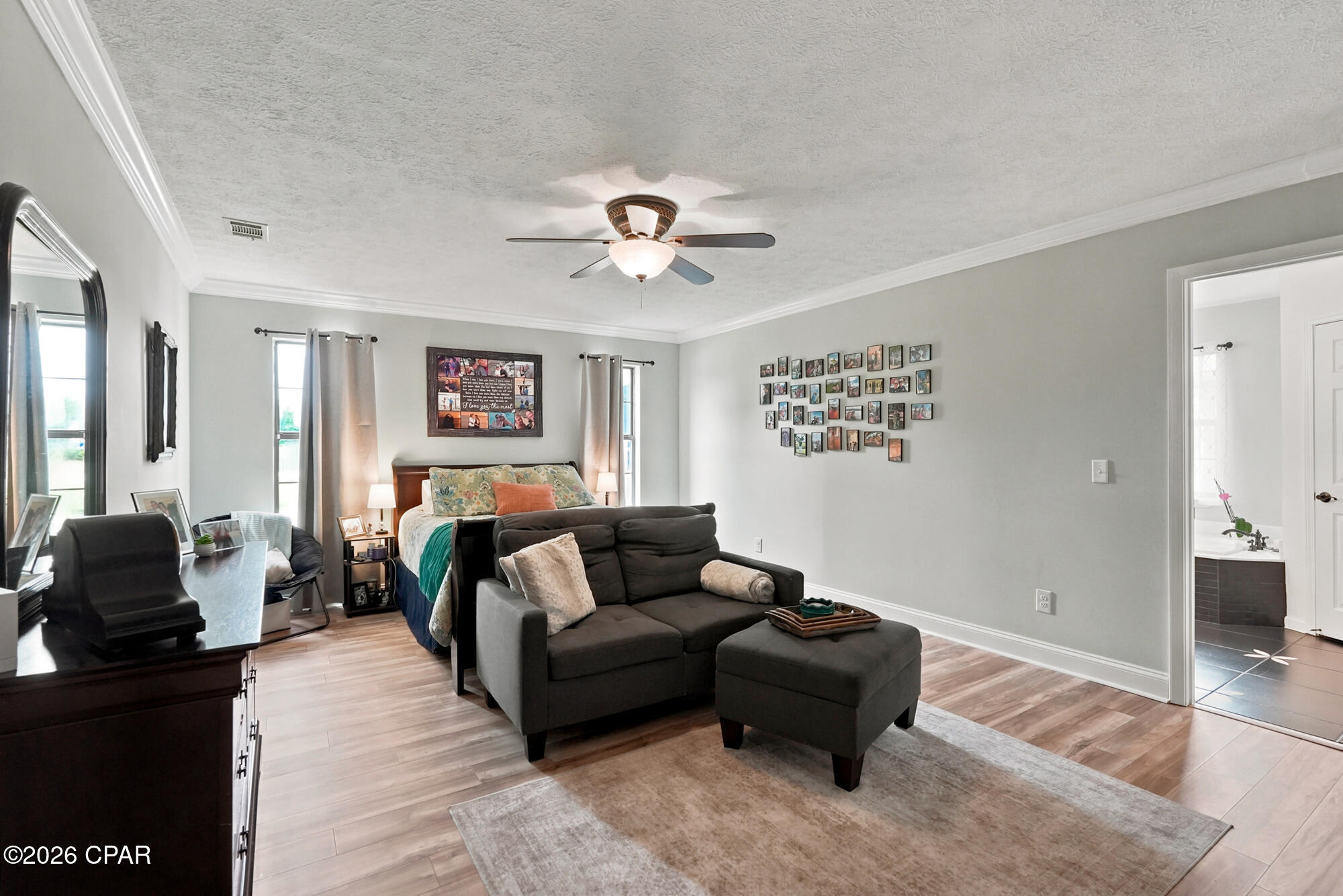 Spikes Addto Highpoint - Residential