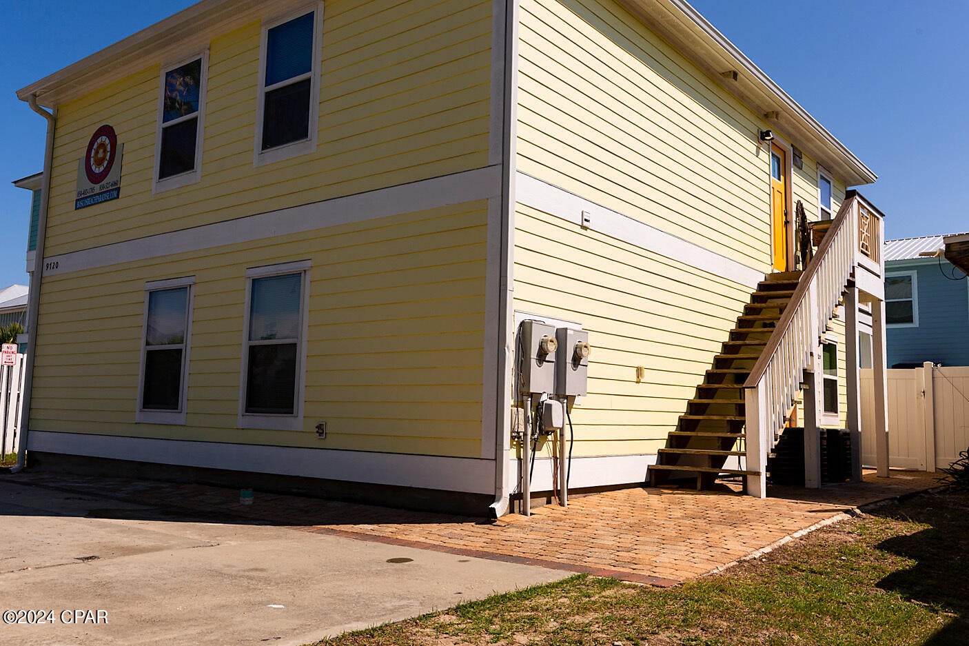 [No Recorded Subdiv] - Residential Lease
