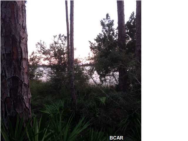 Laird Bayou - Land