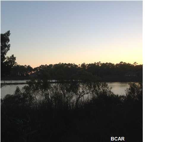 Laird Bayou - Land
