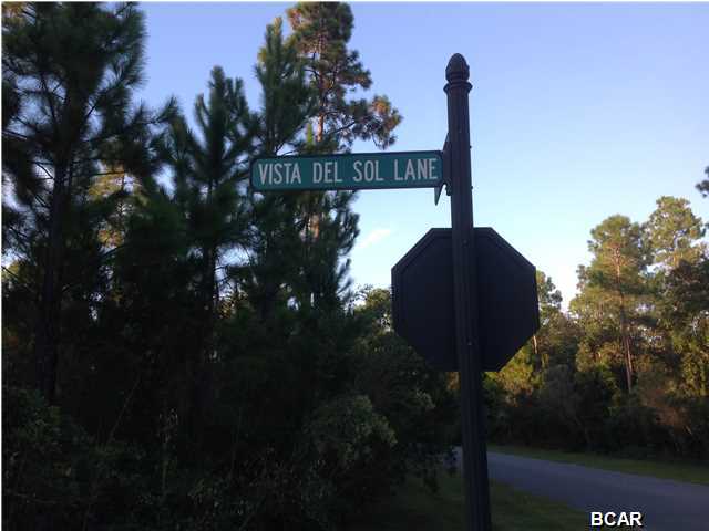 Laird Bayou - Land