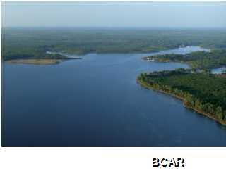 Laird Bayou - Land