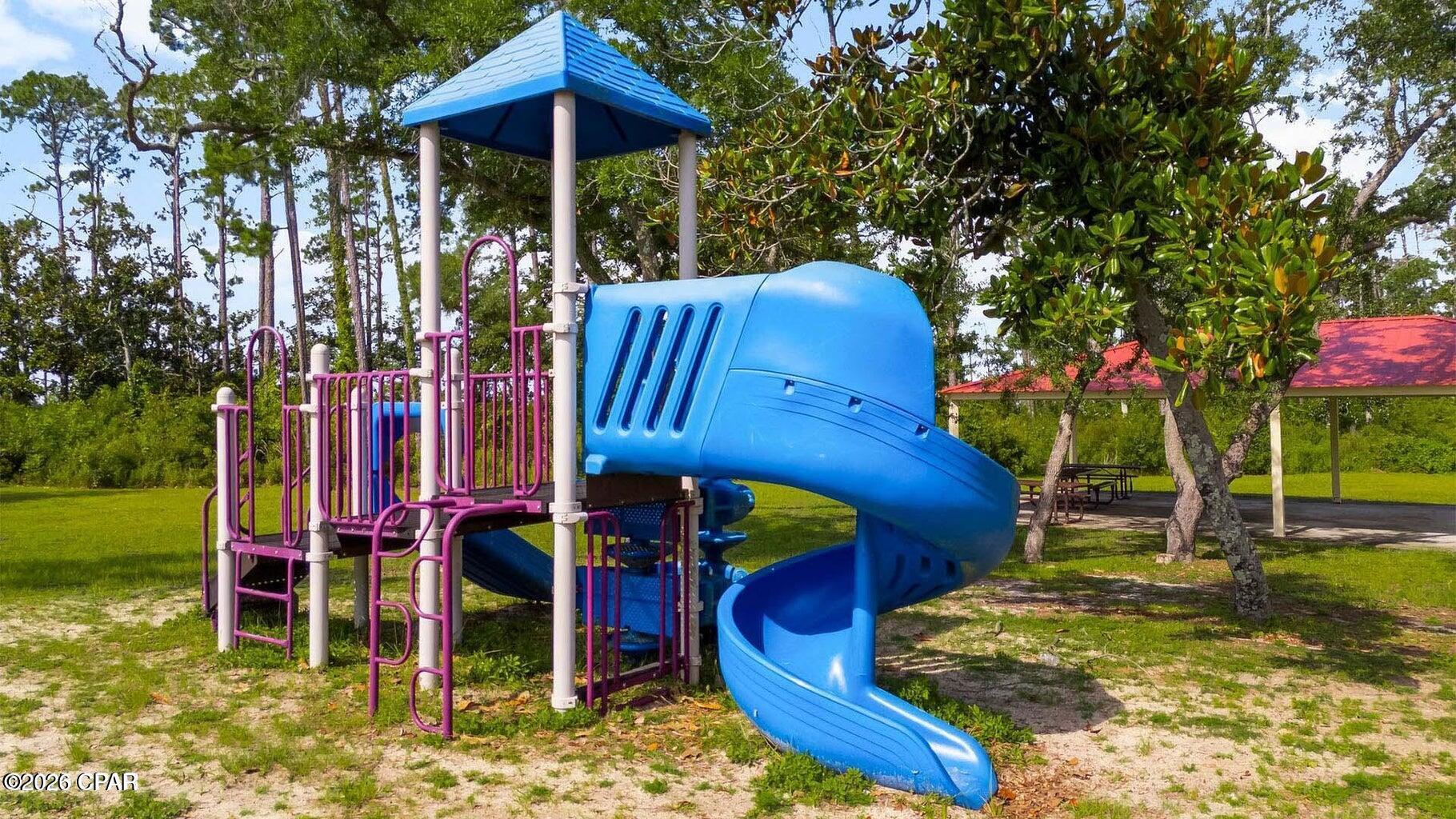 Hodges Bayou Plantation 1 - Residential