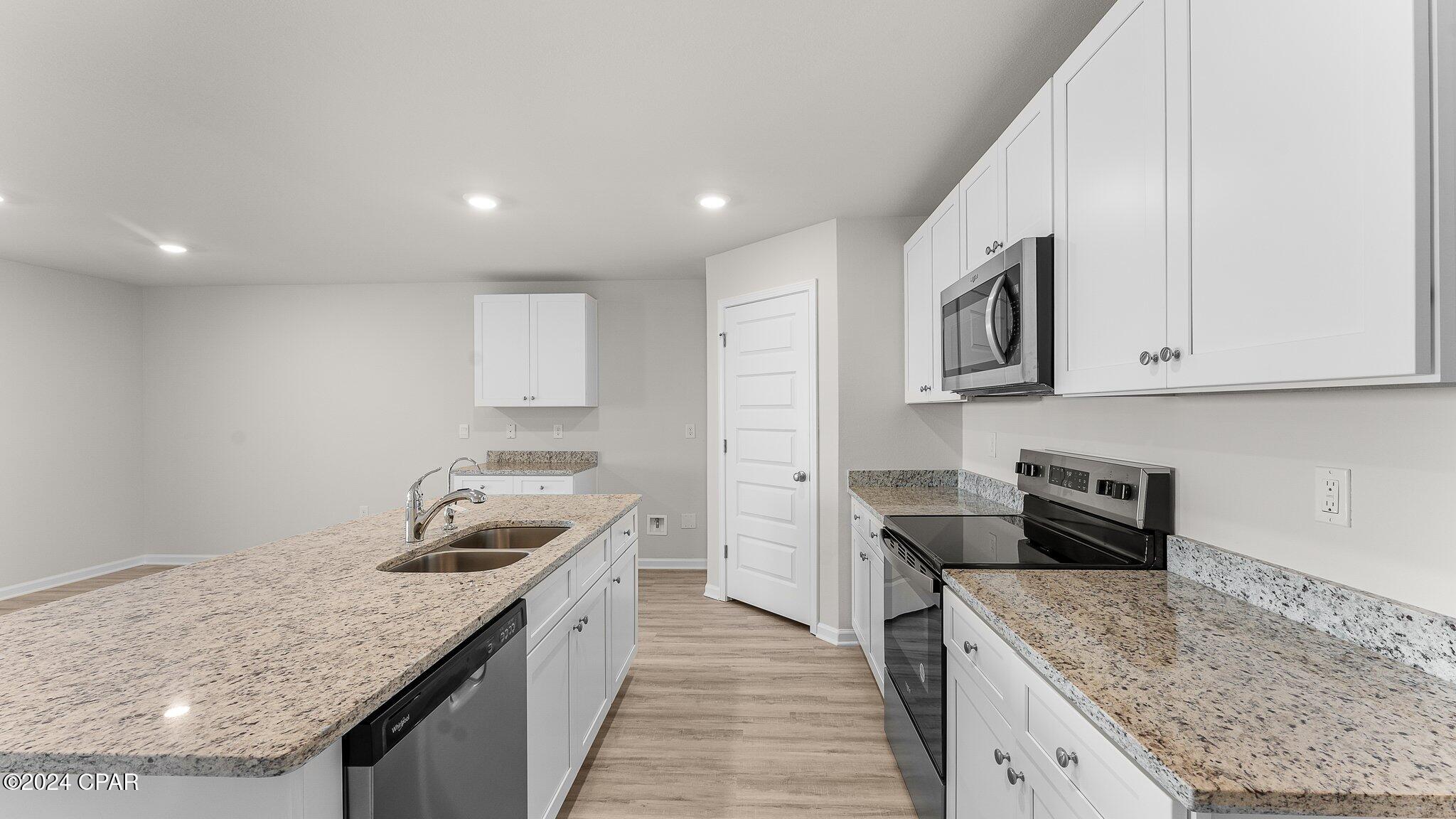 Hodges Bayou Plantation 1 - Residential